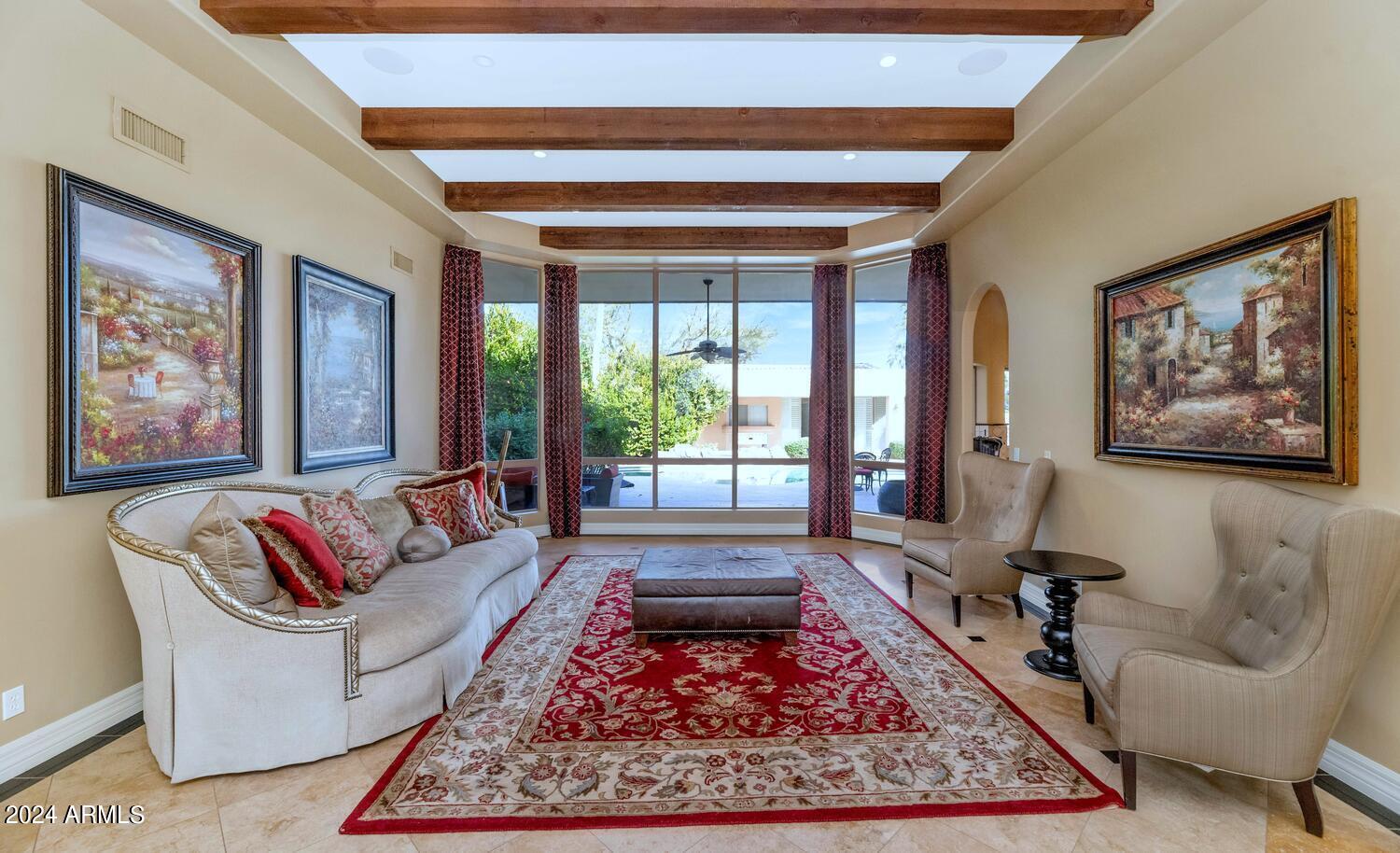 7130 E CABALLO Circle