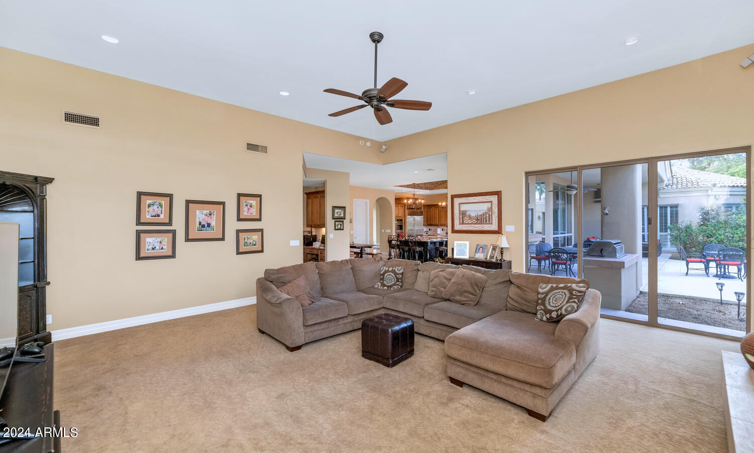 7130 E CABALLO Circle