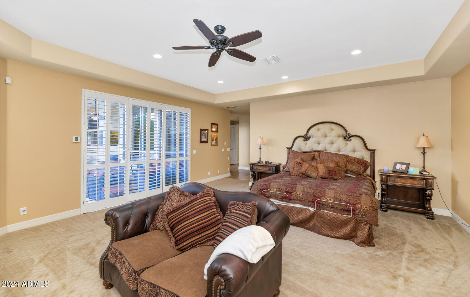 7130 E CABALLO Circle