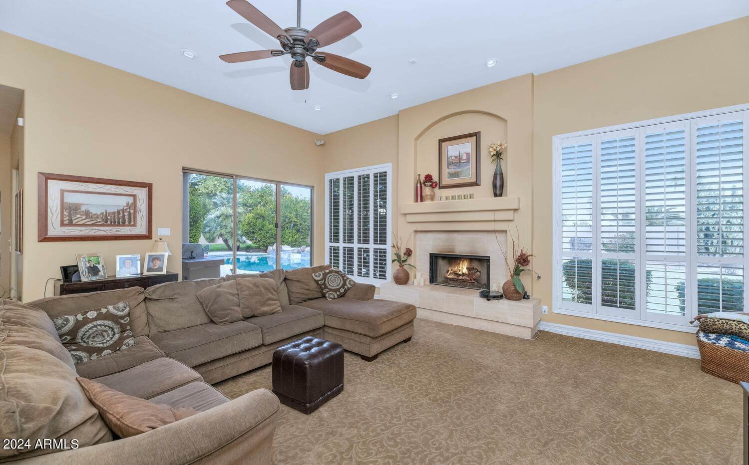 7130 E CABALLO Circle