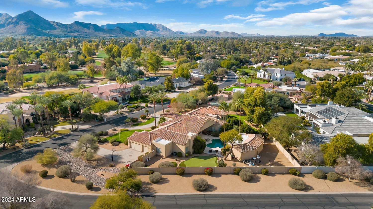 7130 E CABALLO Circle