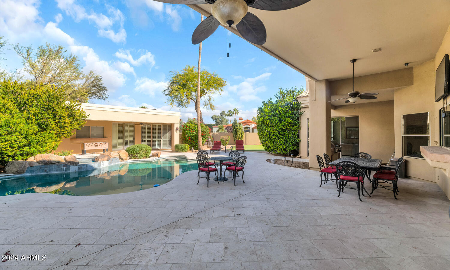 7130 E CABALLO Circle