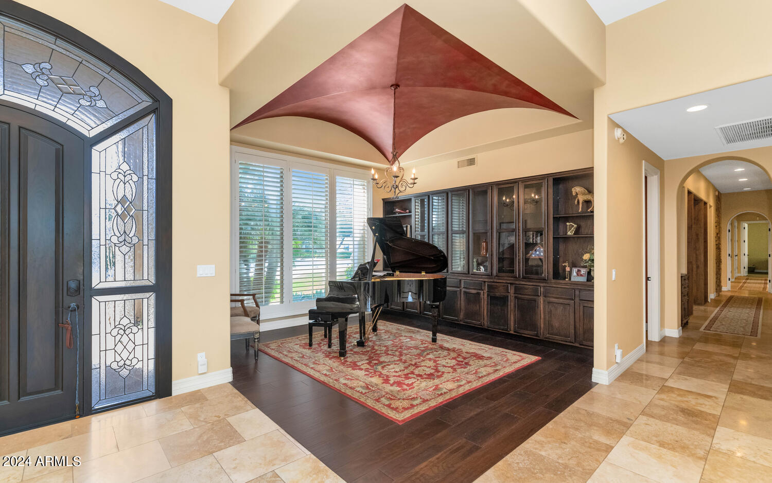 7130 E CABALLO Circle