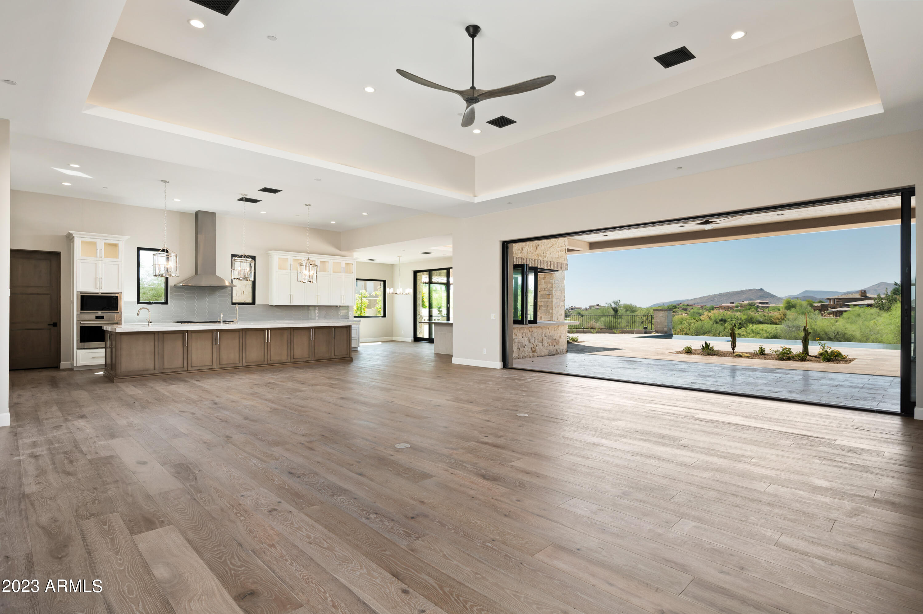 12122 E WHISPERING WIND Drive