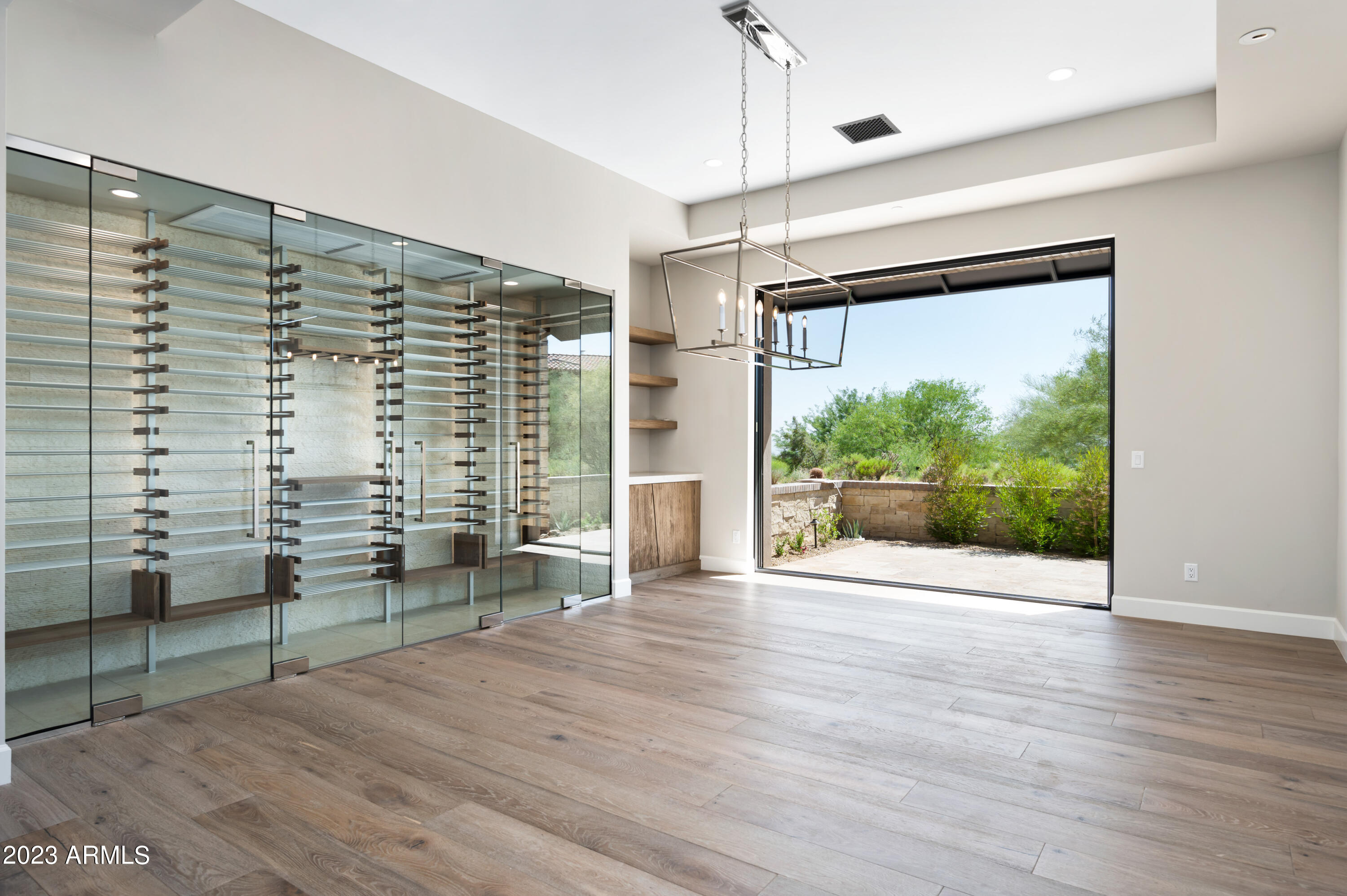 12122 E WHISPERING WIND Drive