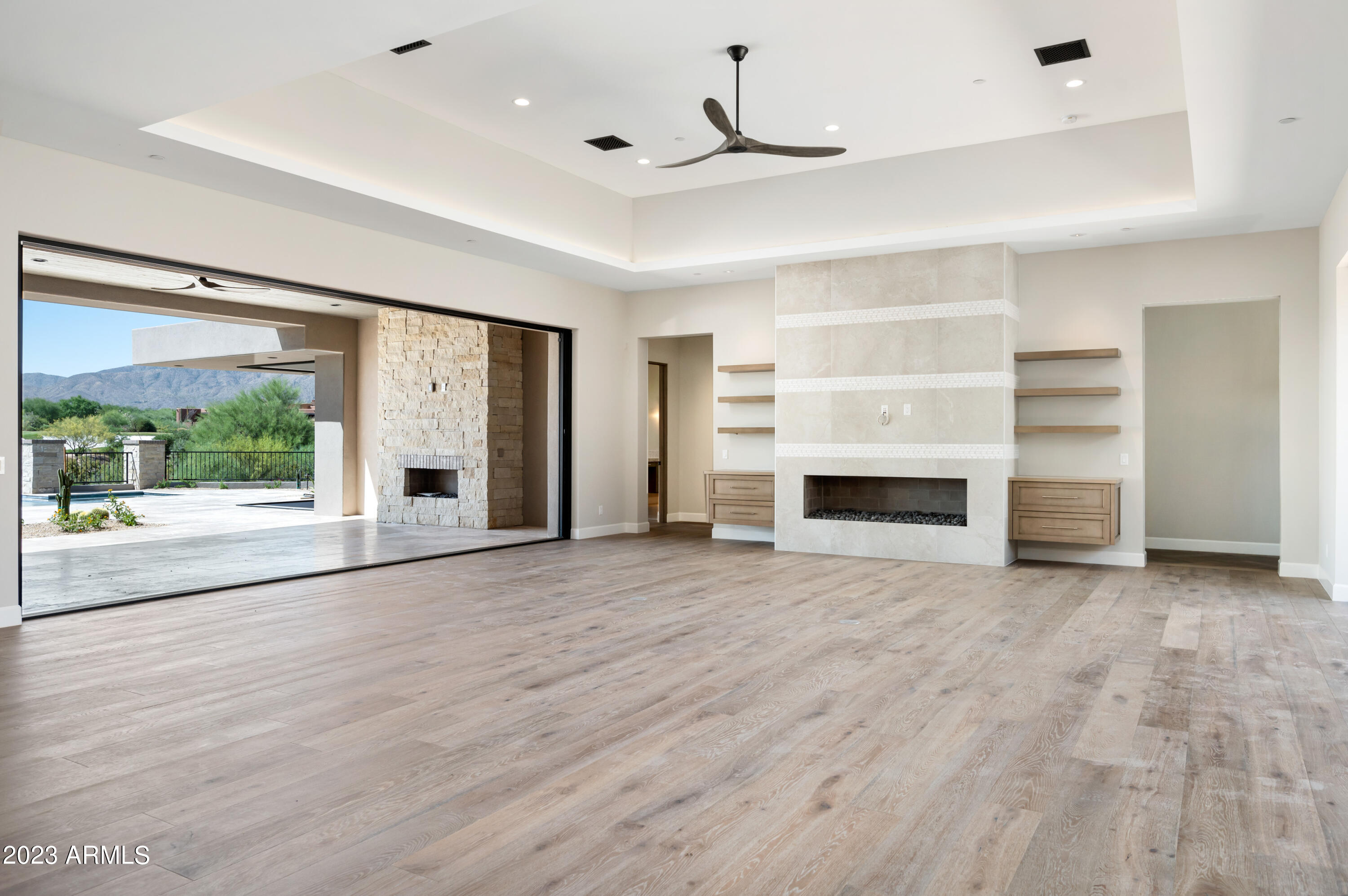 12122 E WHISPERING WIND Drive