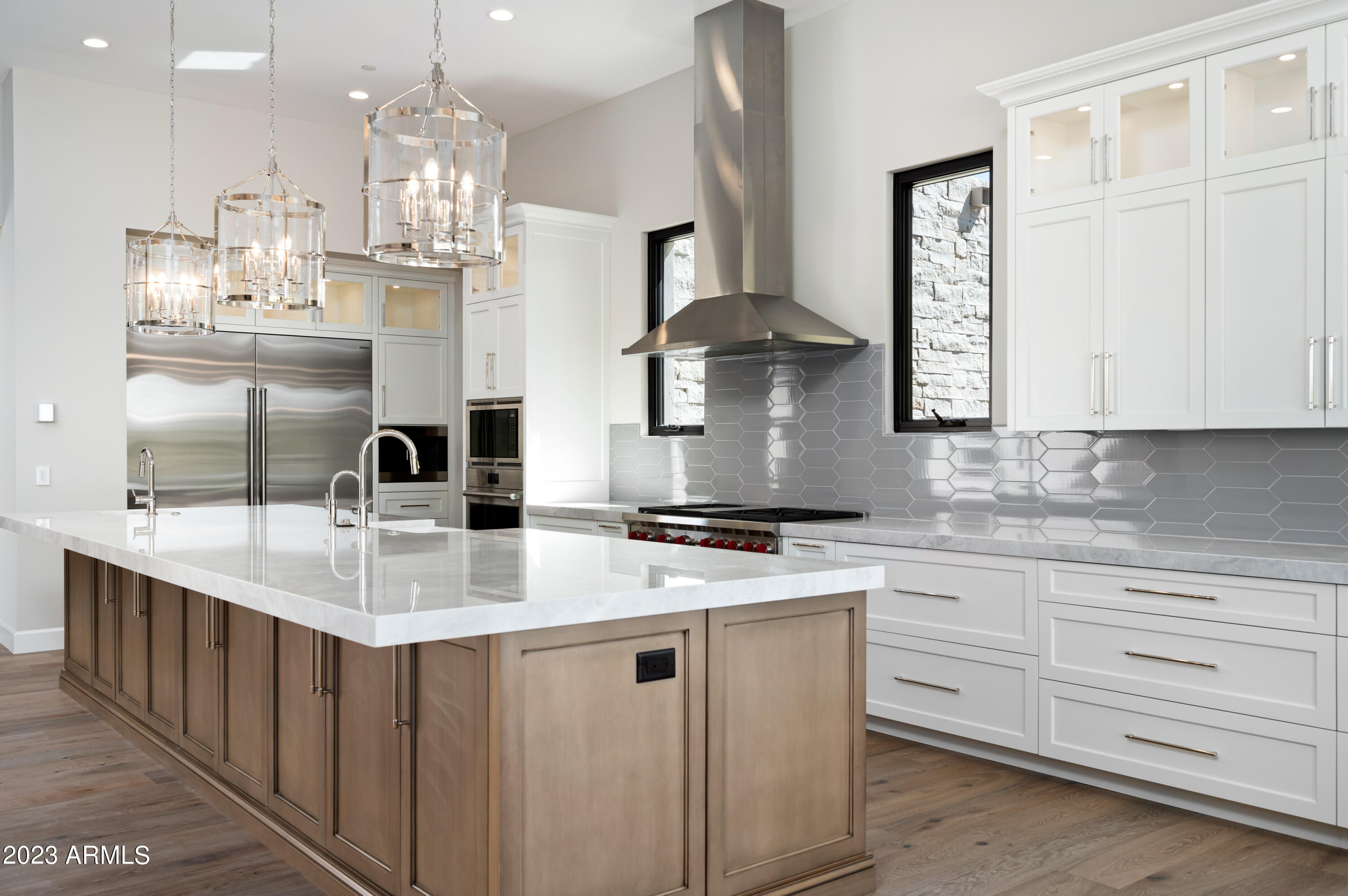 12122 E WHISPERING WIND Drive