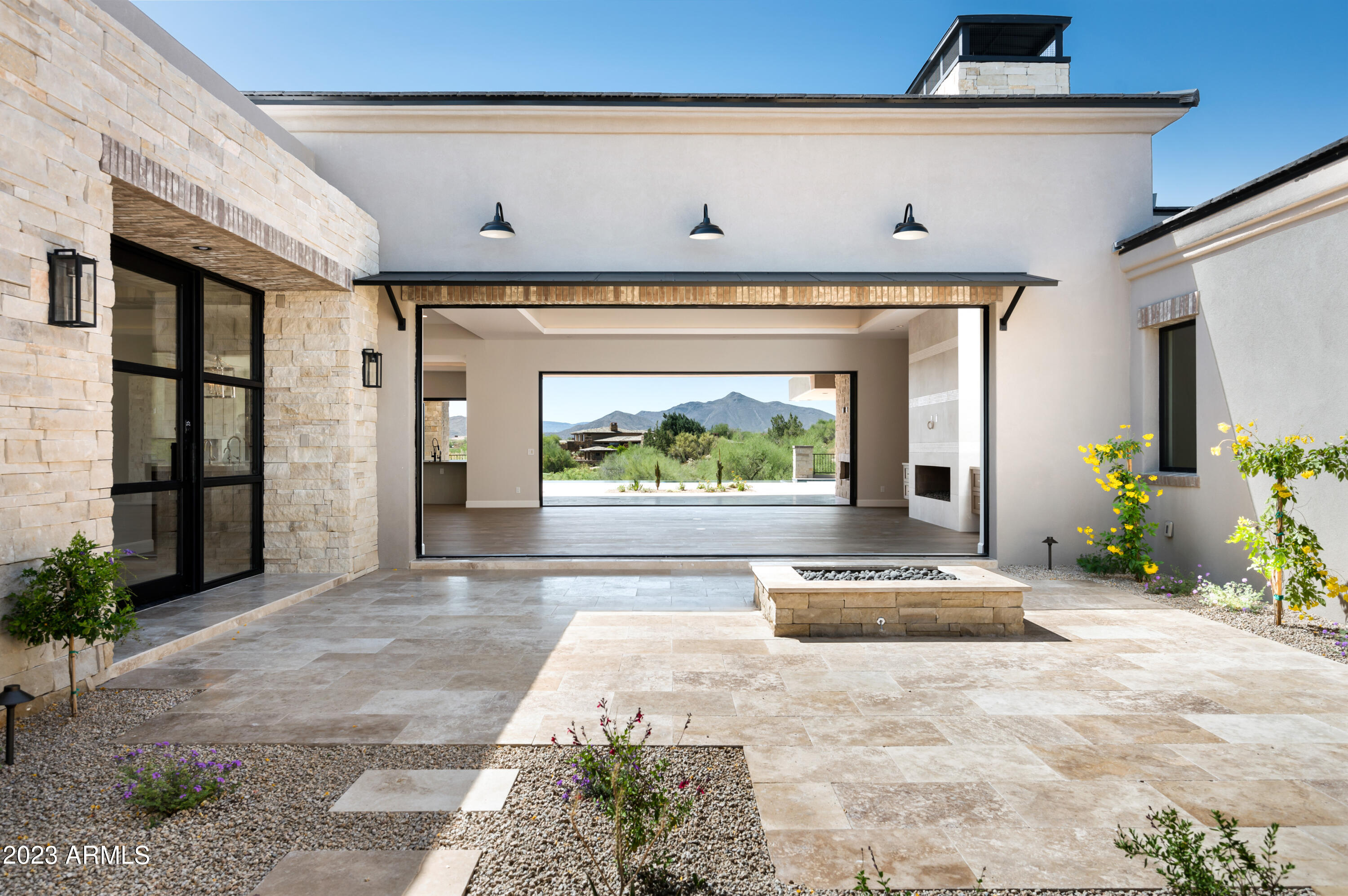 12122 E WHISPERING WIND Drive