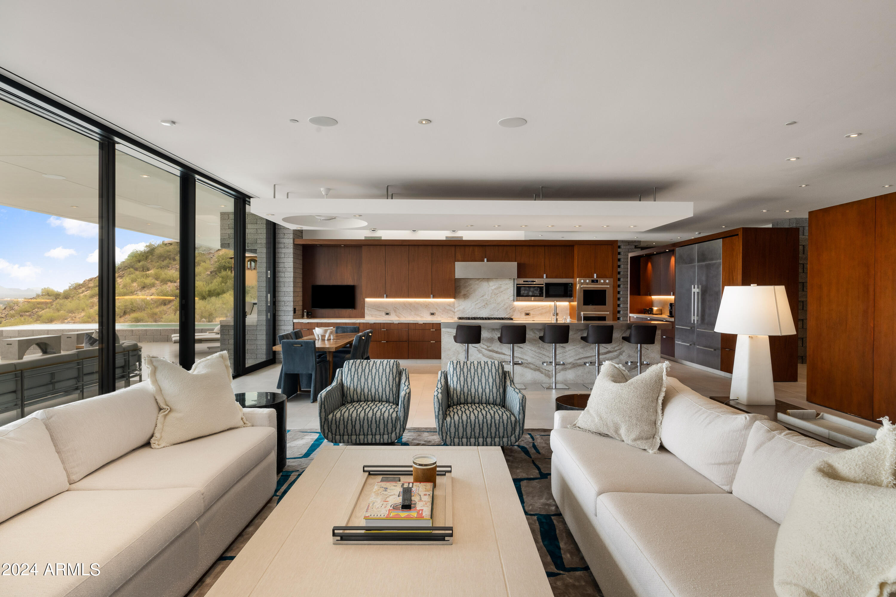 7777 N SAGUARO Drive