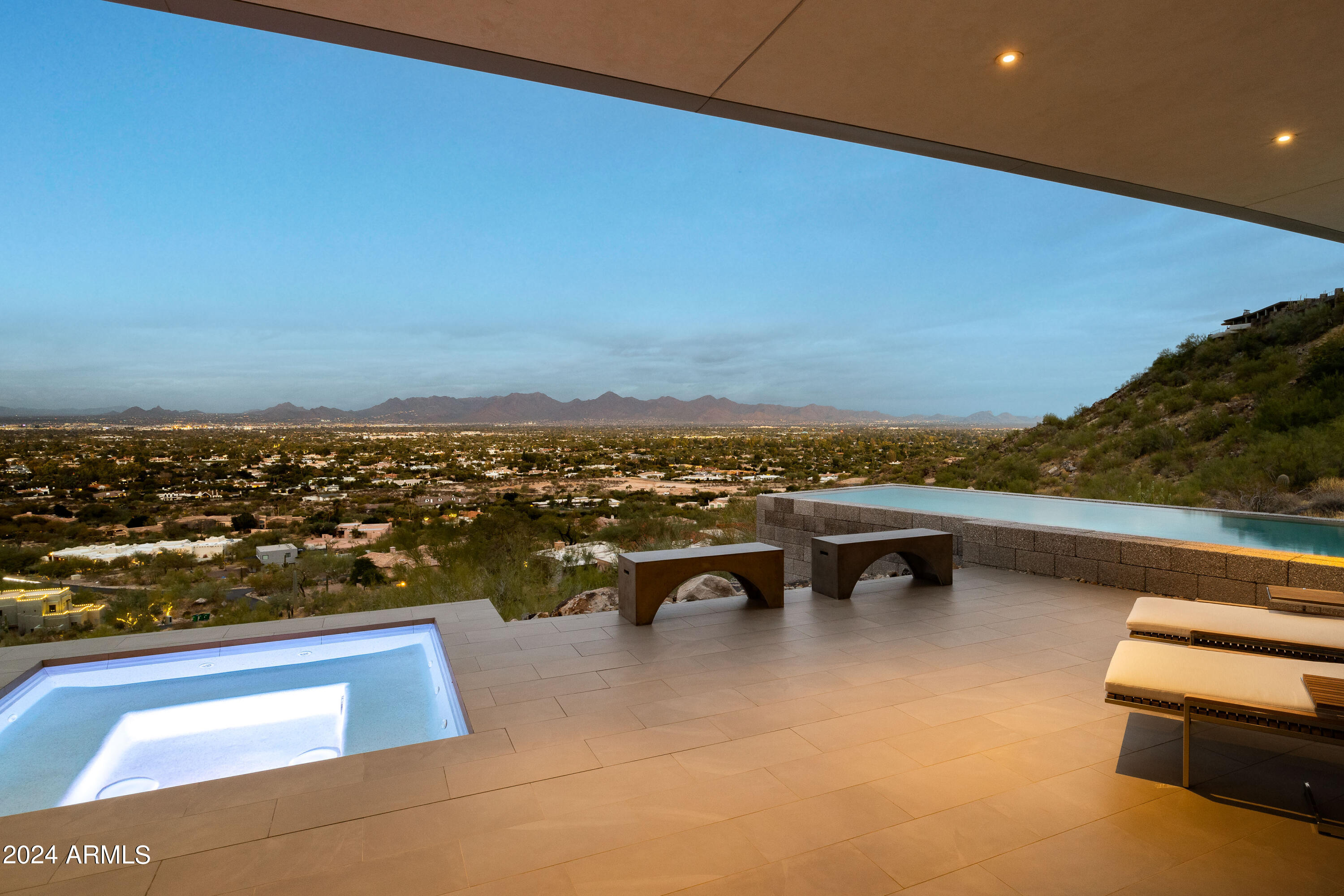 7777 N SAGUARO Drive