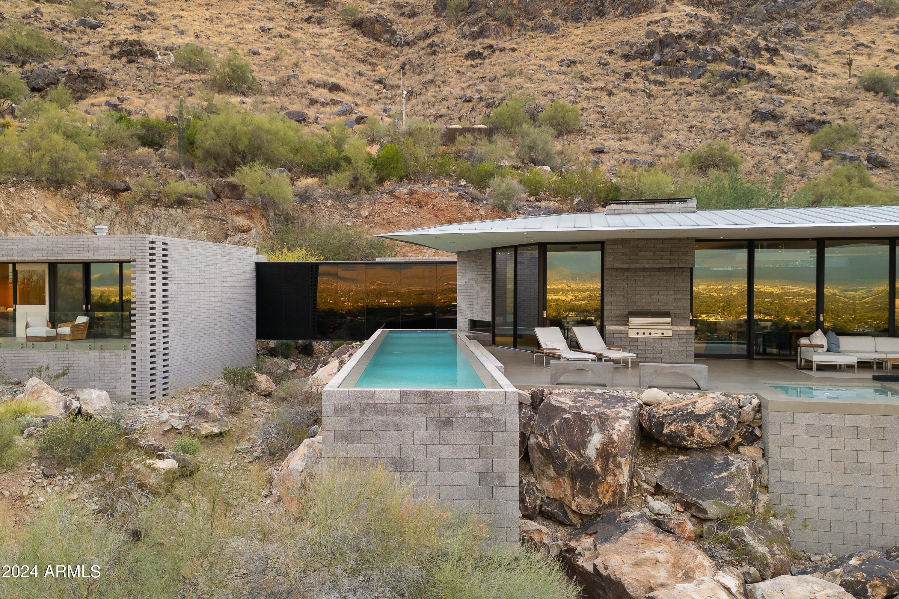 7777 N SAGUARO Drive