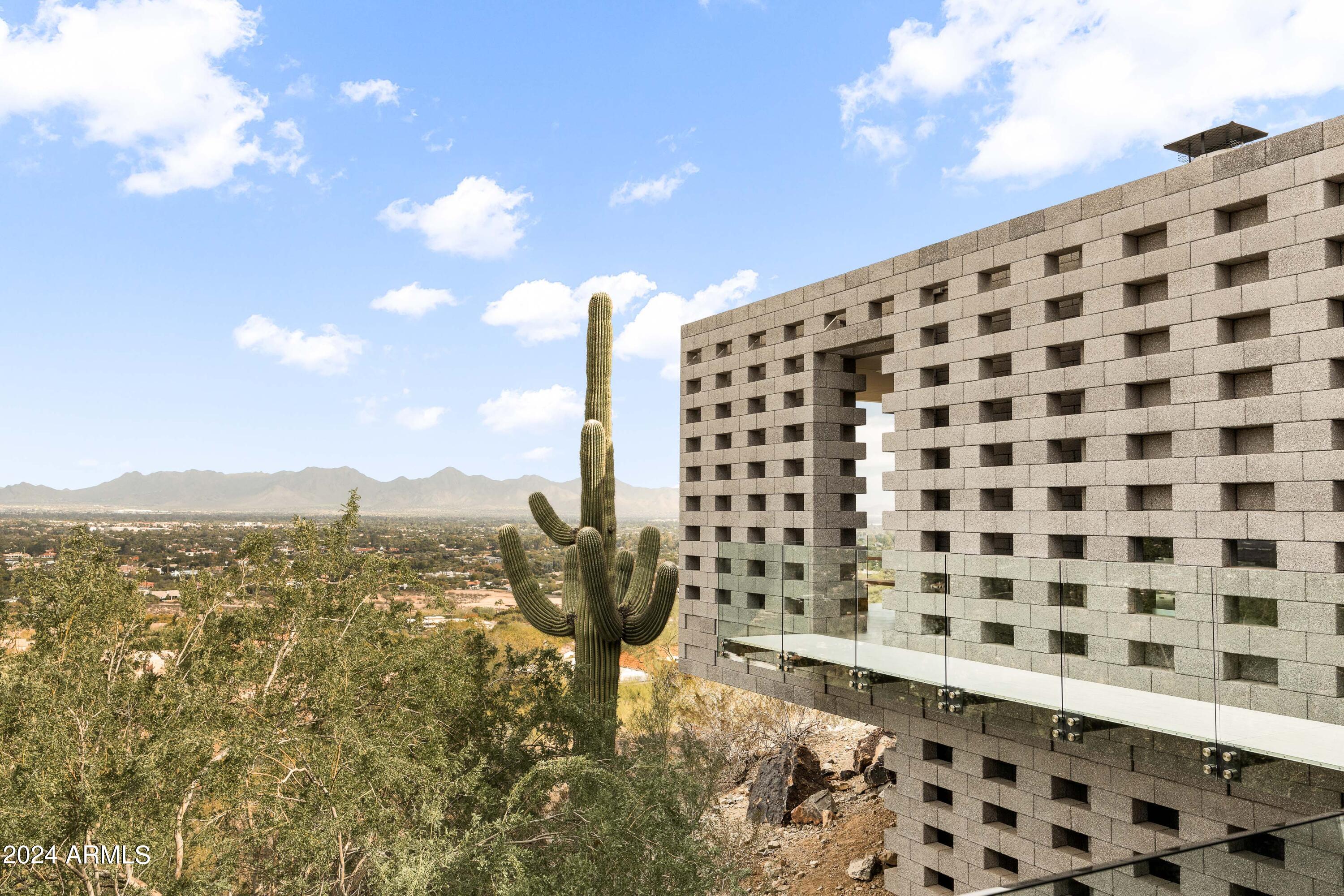 7777 N SAGUARO Drive