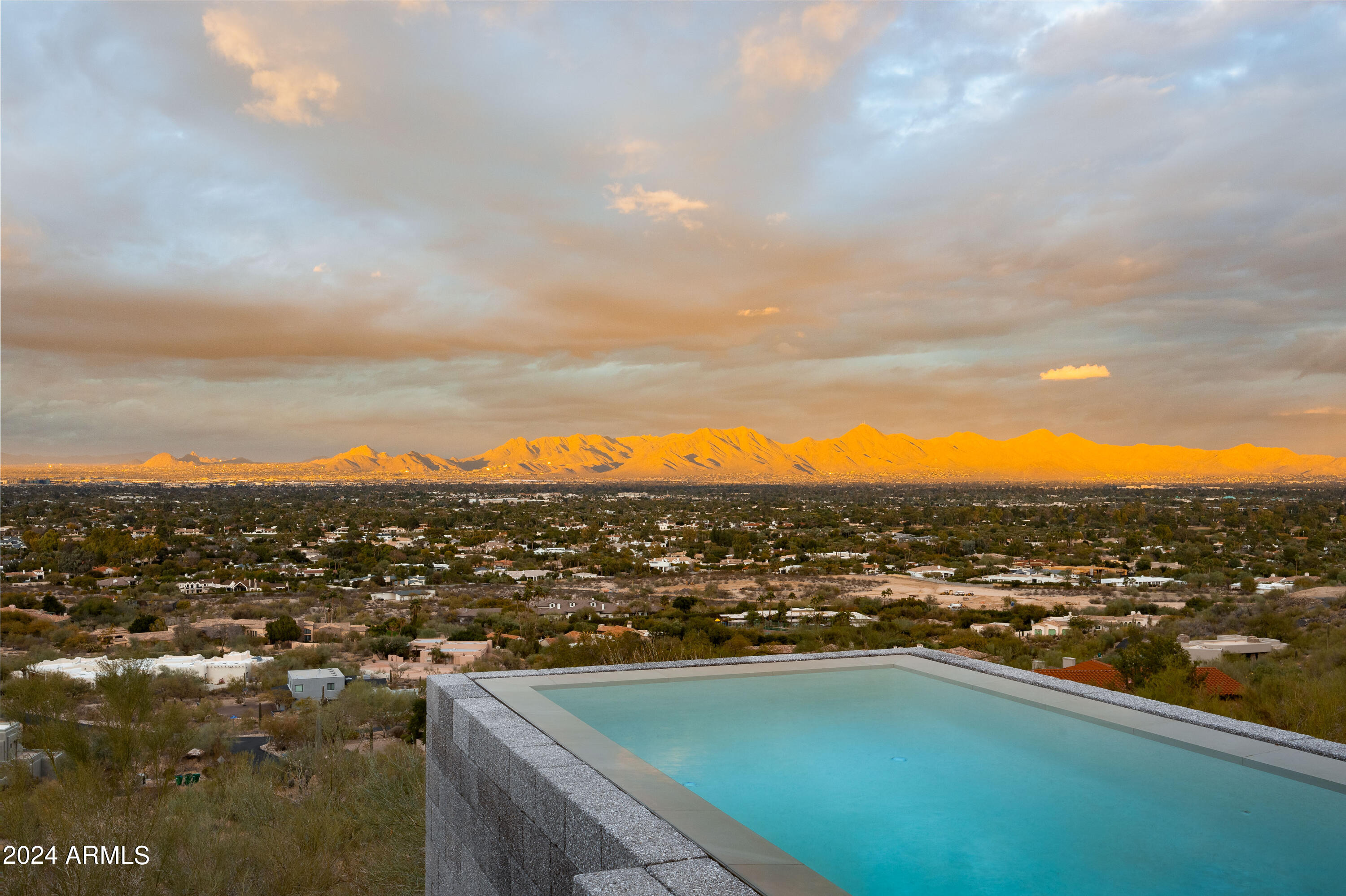 7777 N SAGUARO Drive