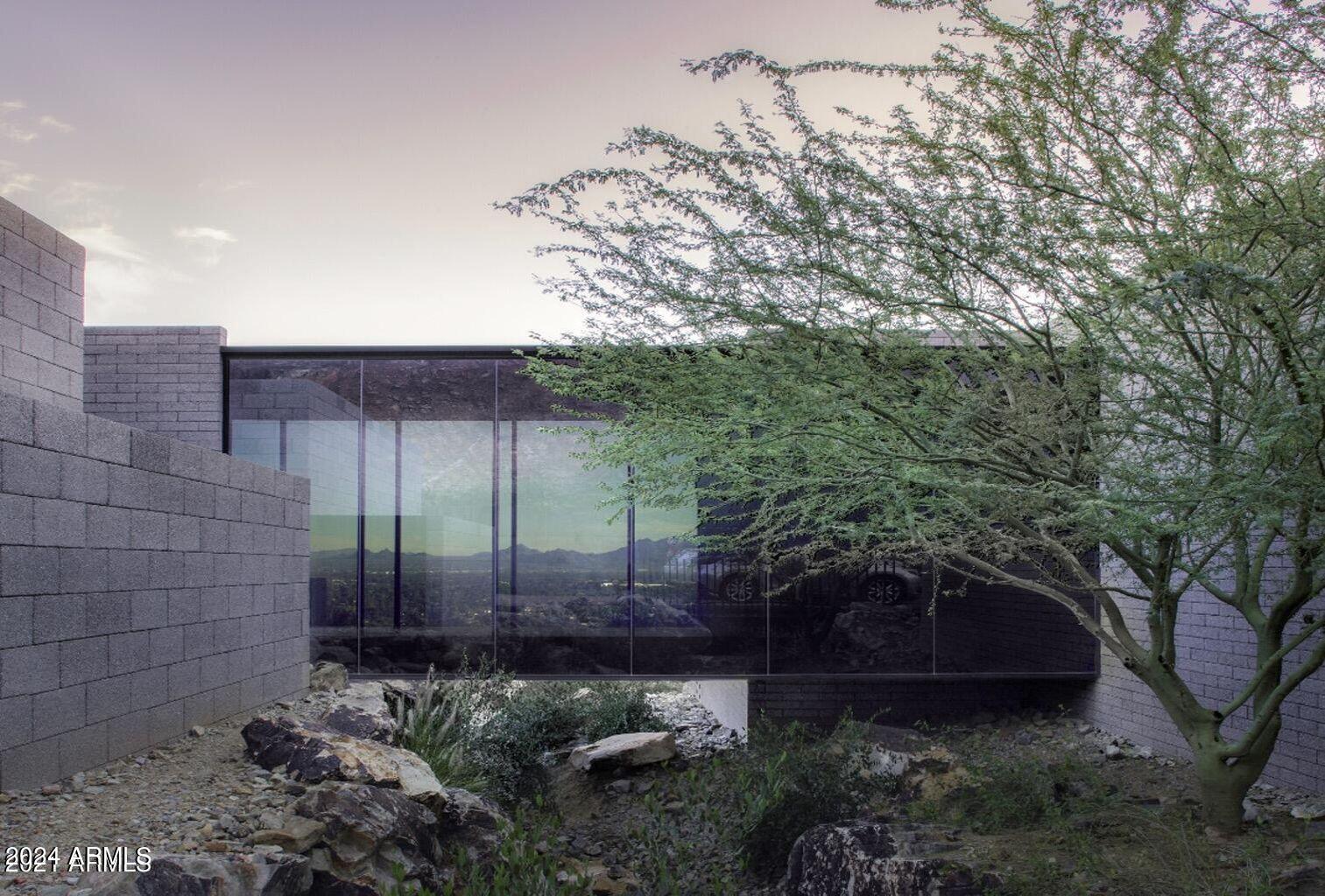 7777 N SAGUARO Drive