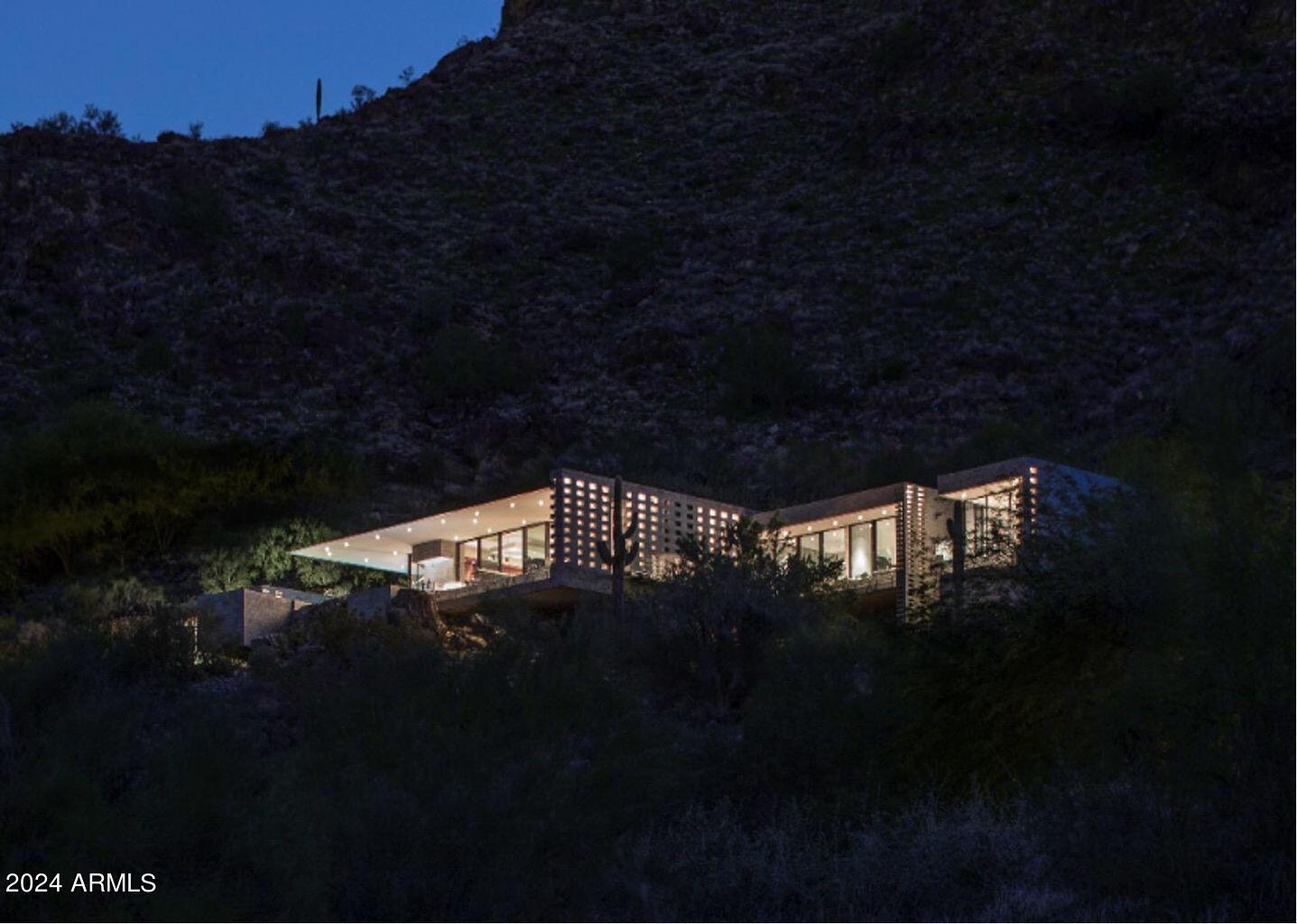 7777 N SAGUARO Drive