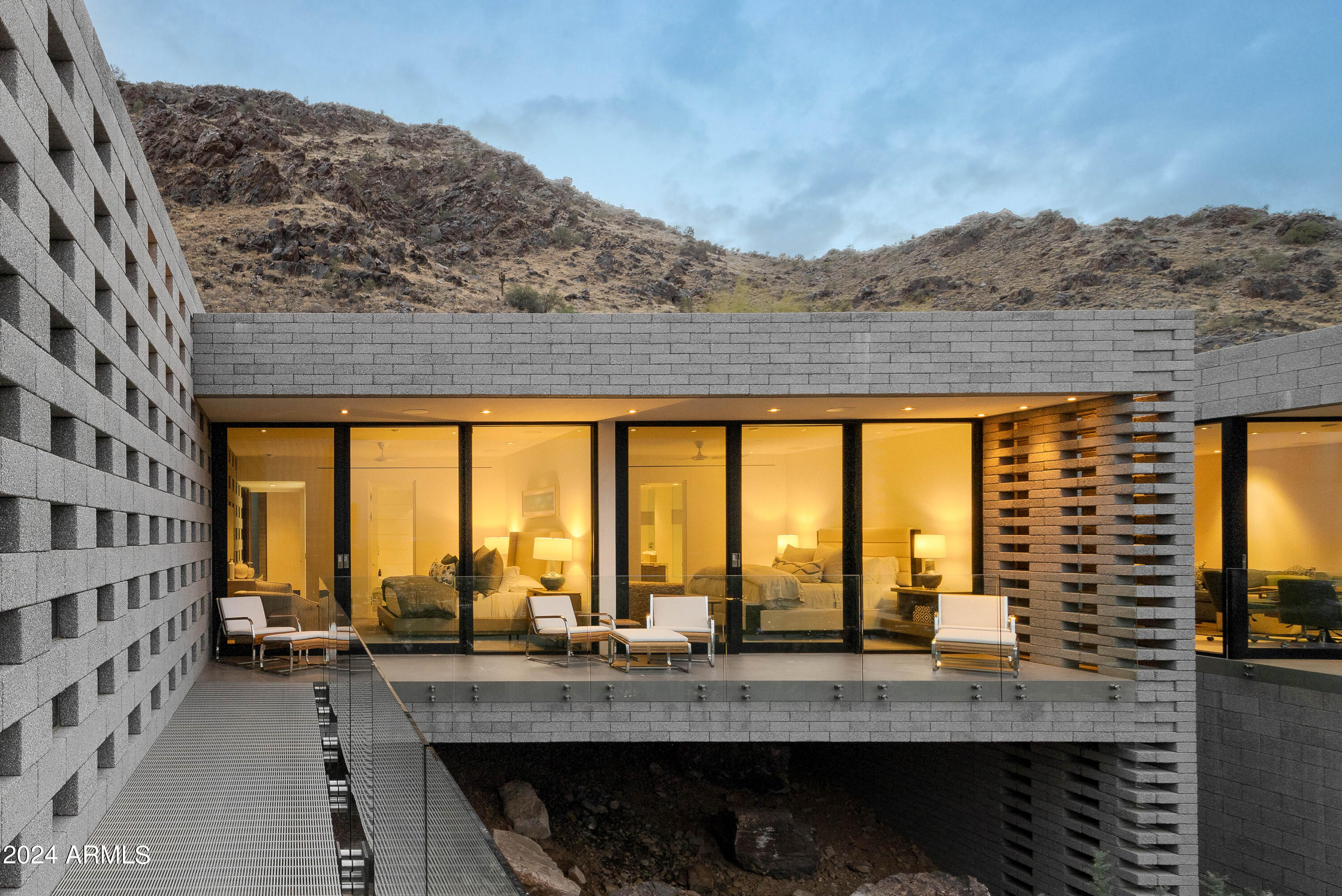 7777 N SAGUARO Drive