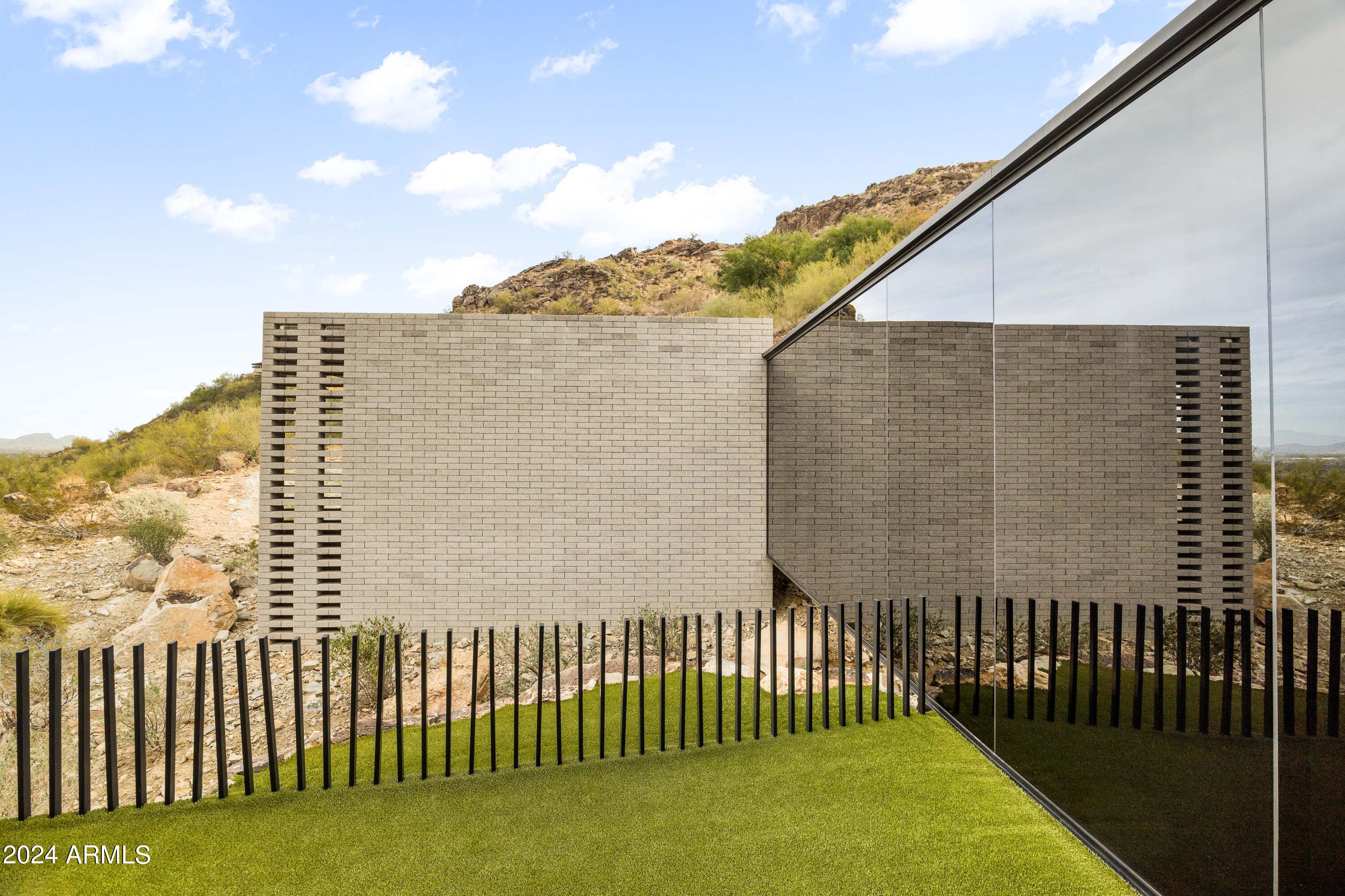 7777 N SAGUARO Drive