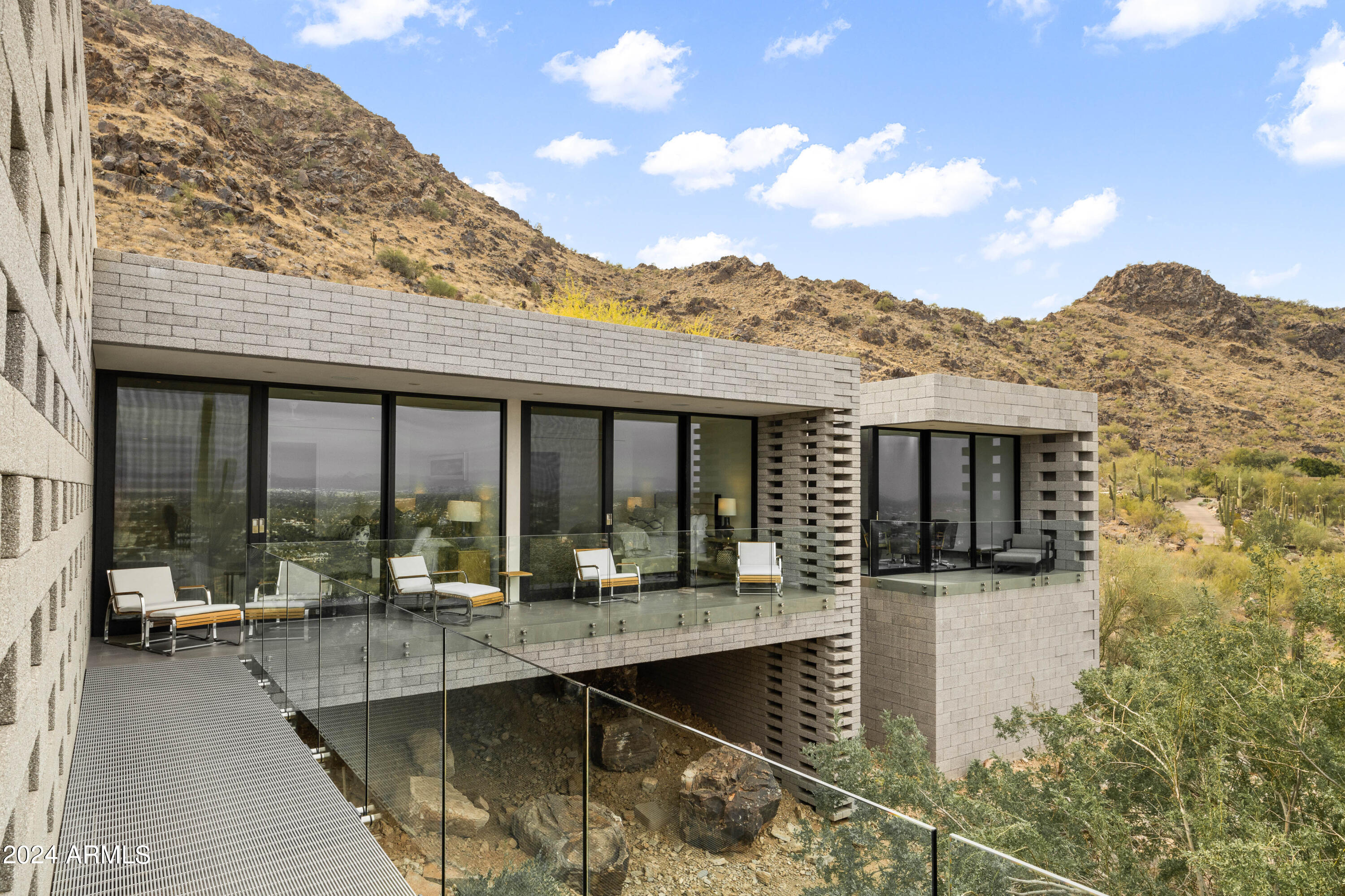 7777 N SAGUARO Drive