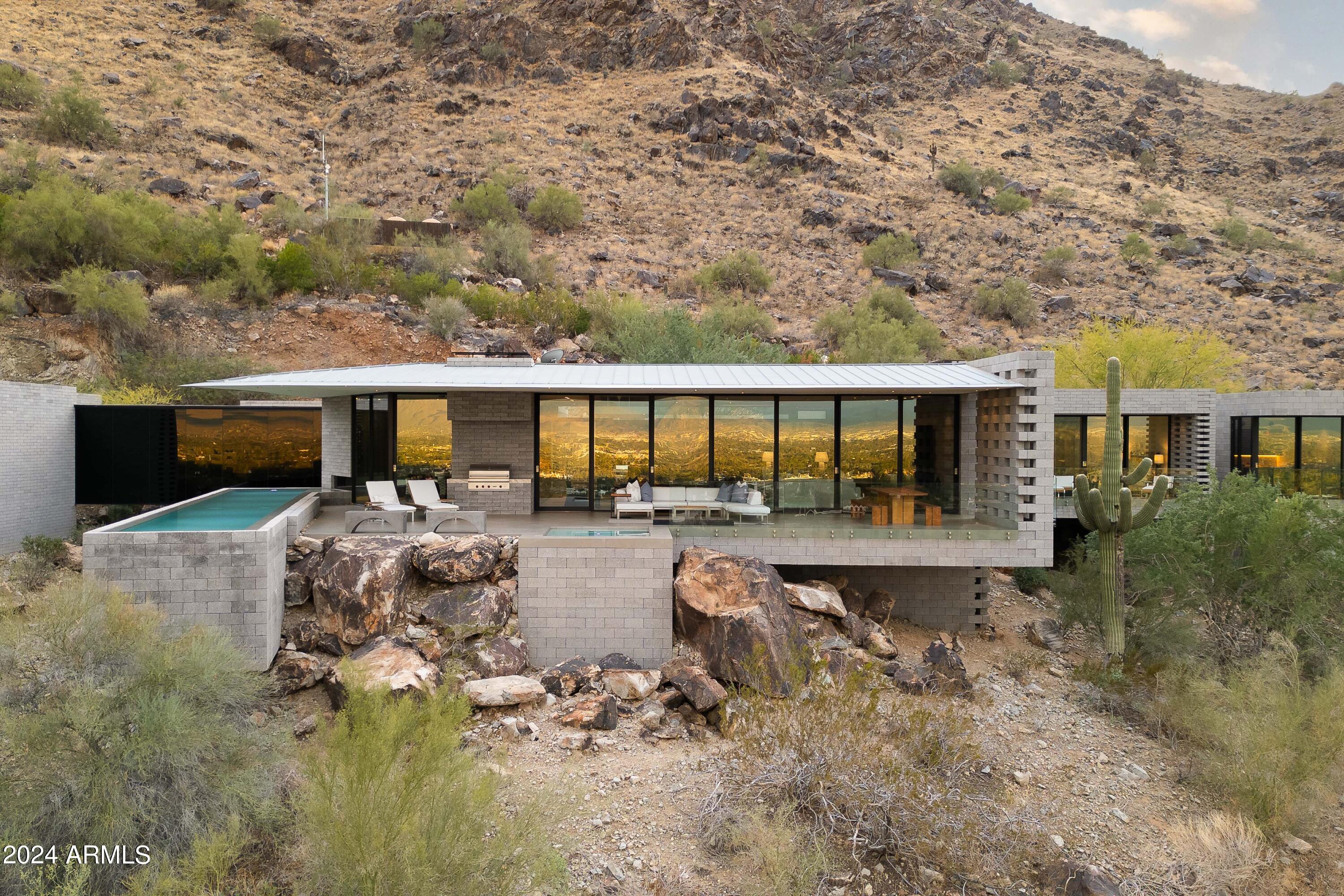 7777 N SAGUARO Drive