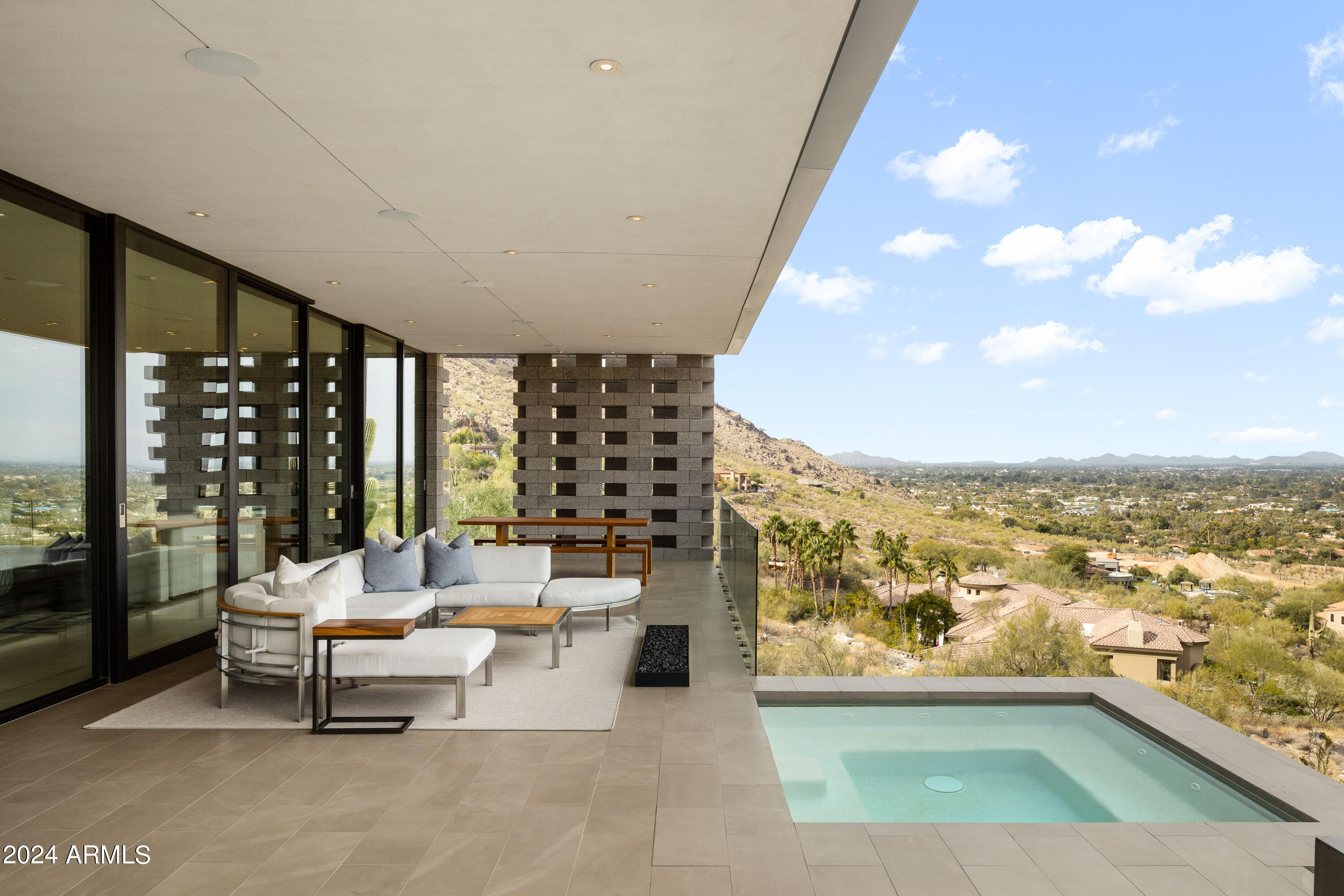 7777 N SAGUARO Drive