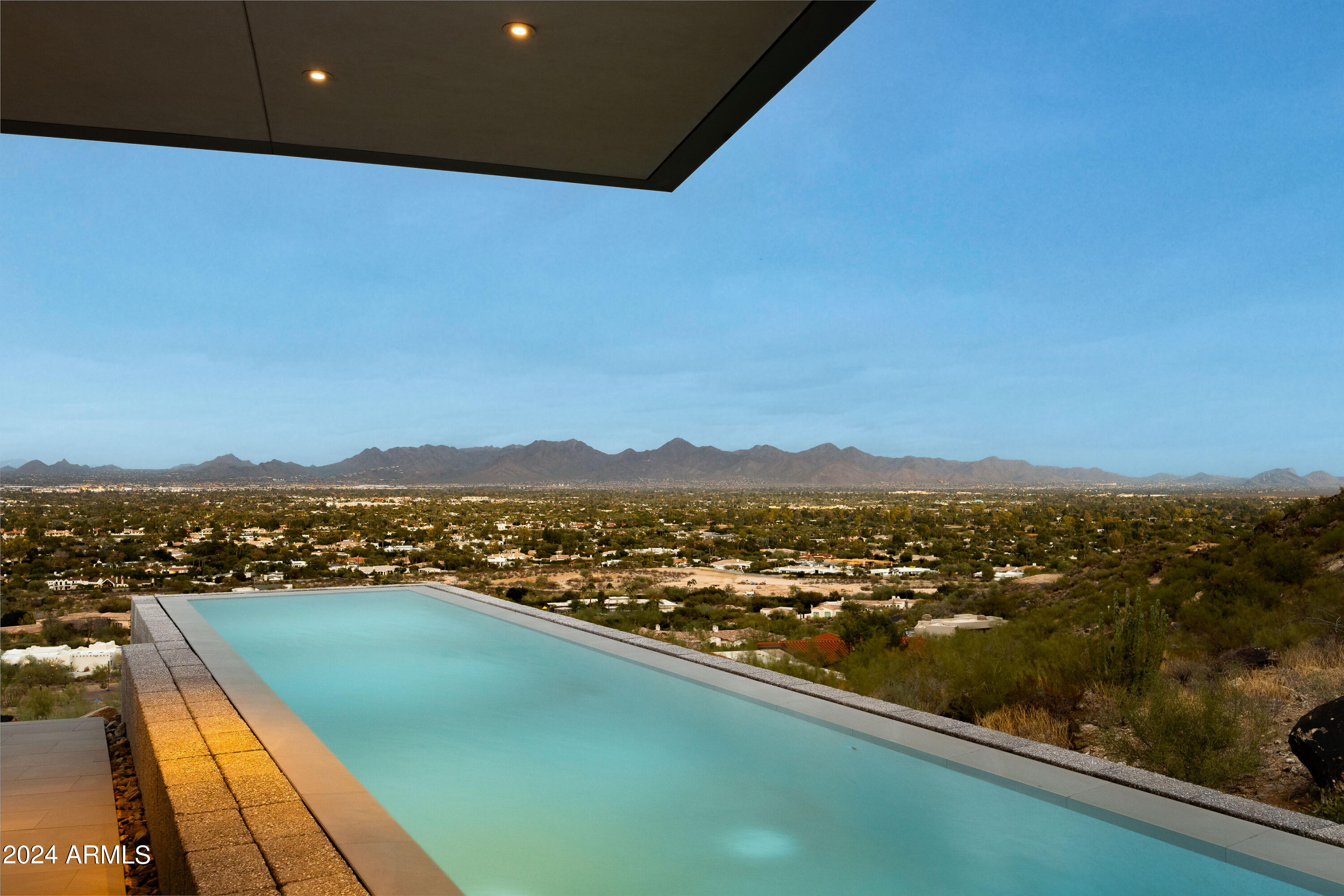 7777 N SAGUARO Drive