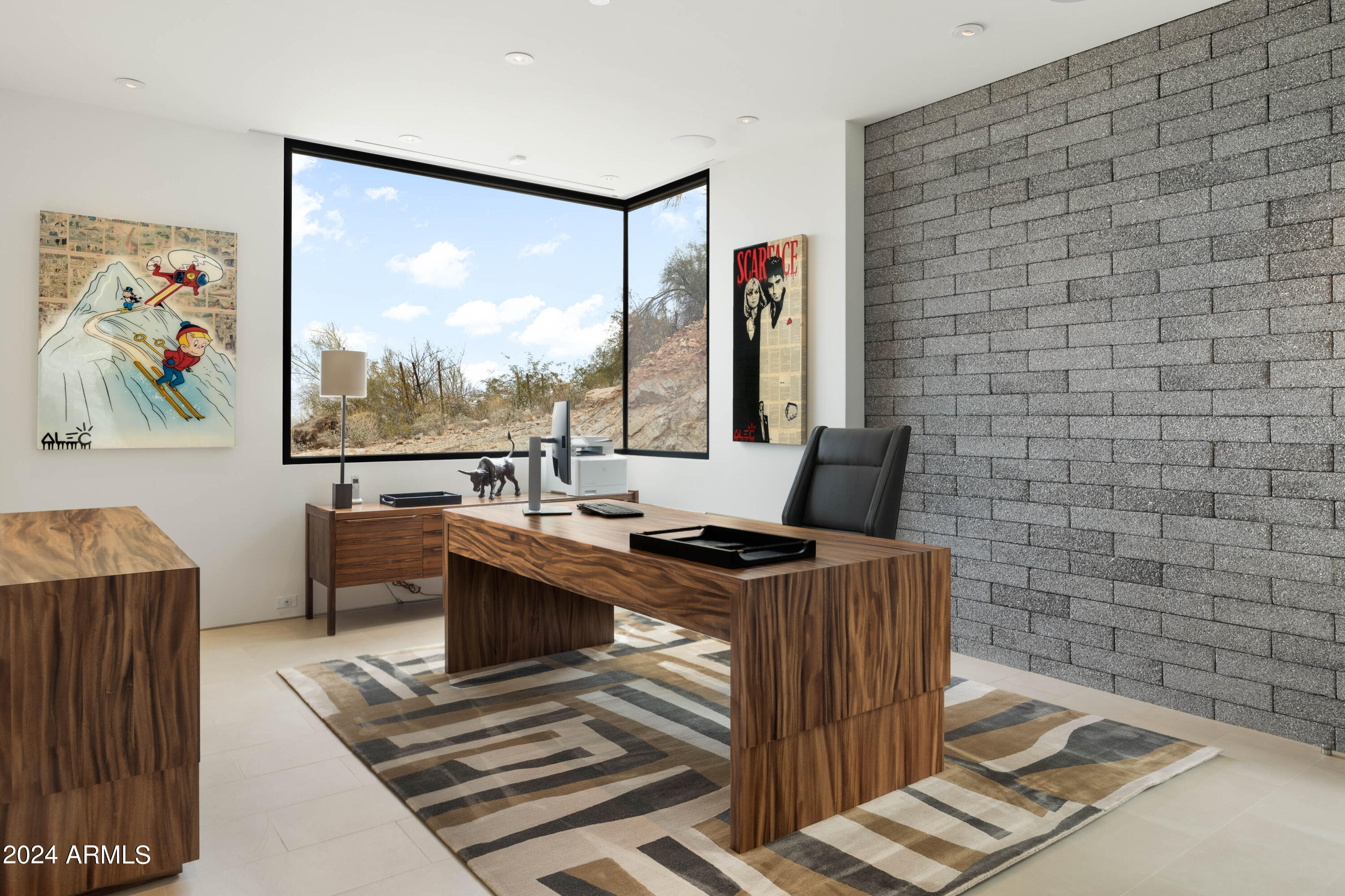 7777 N SAGUARO Drive