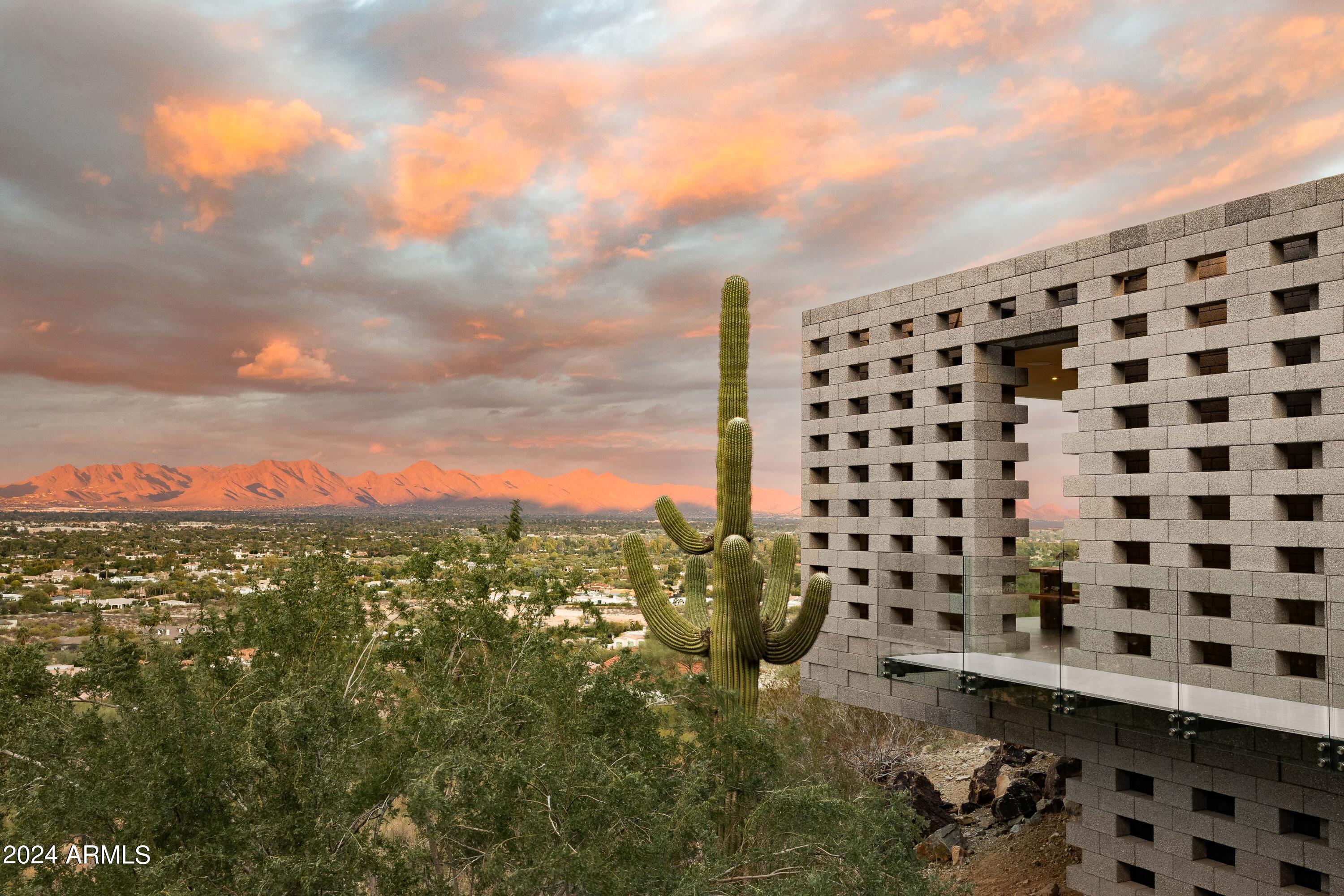 7777 N SAGUARO Drive