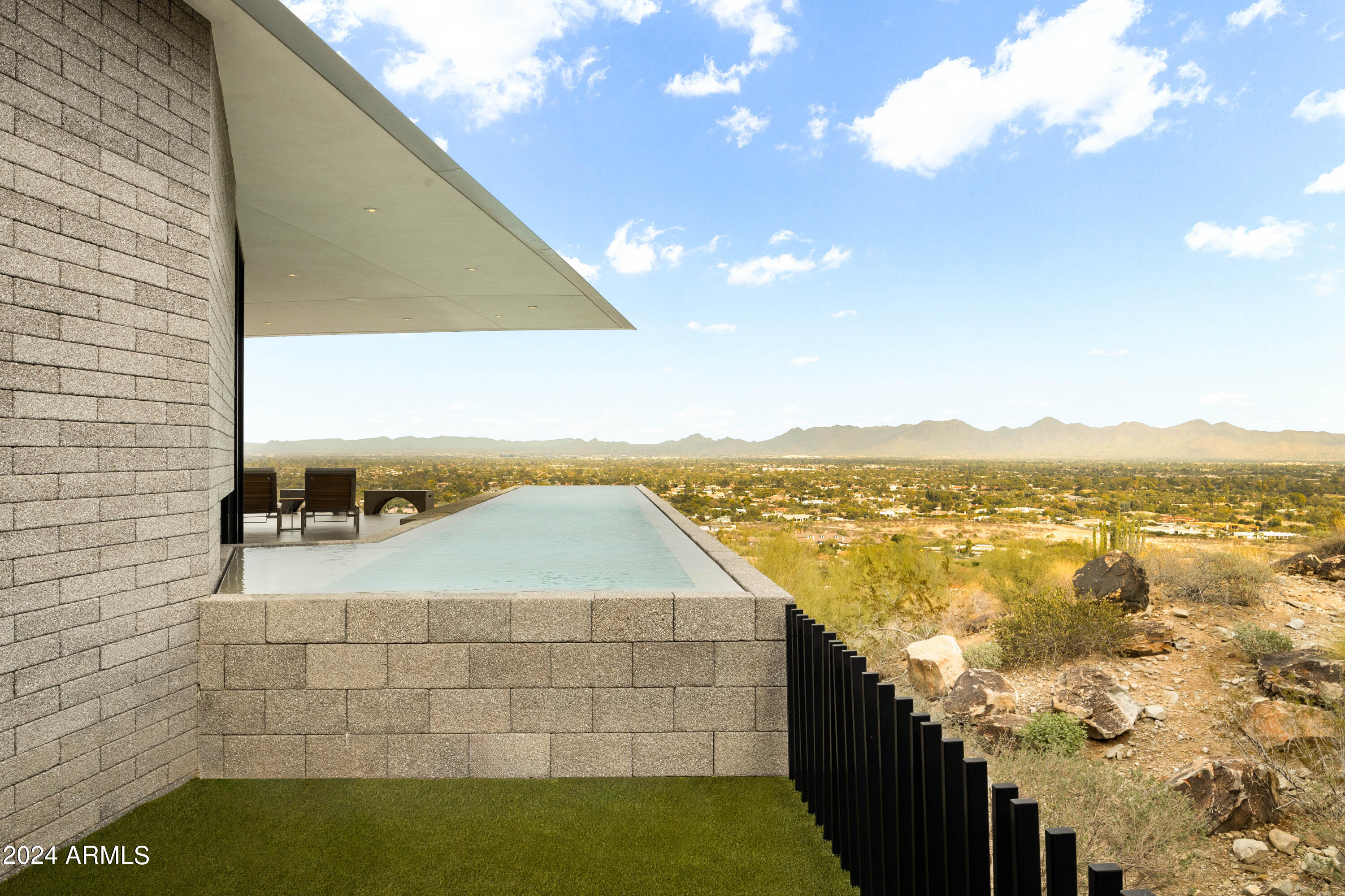 7777 N SAGUARO Drive