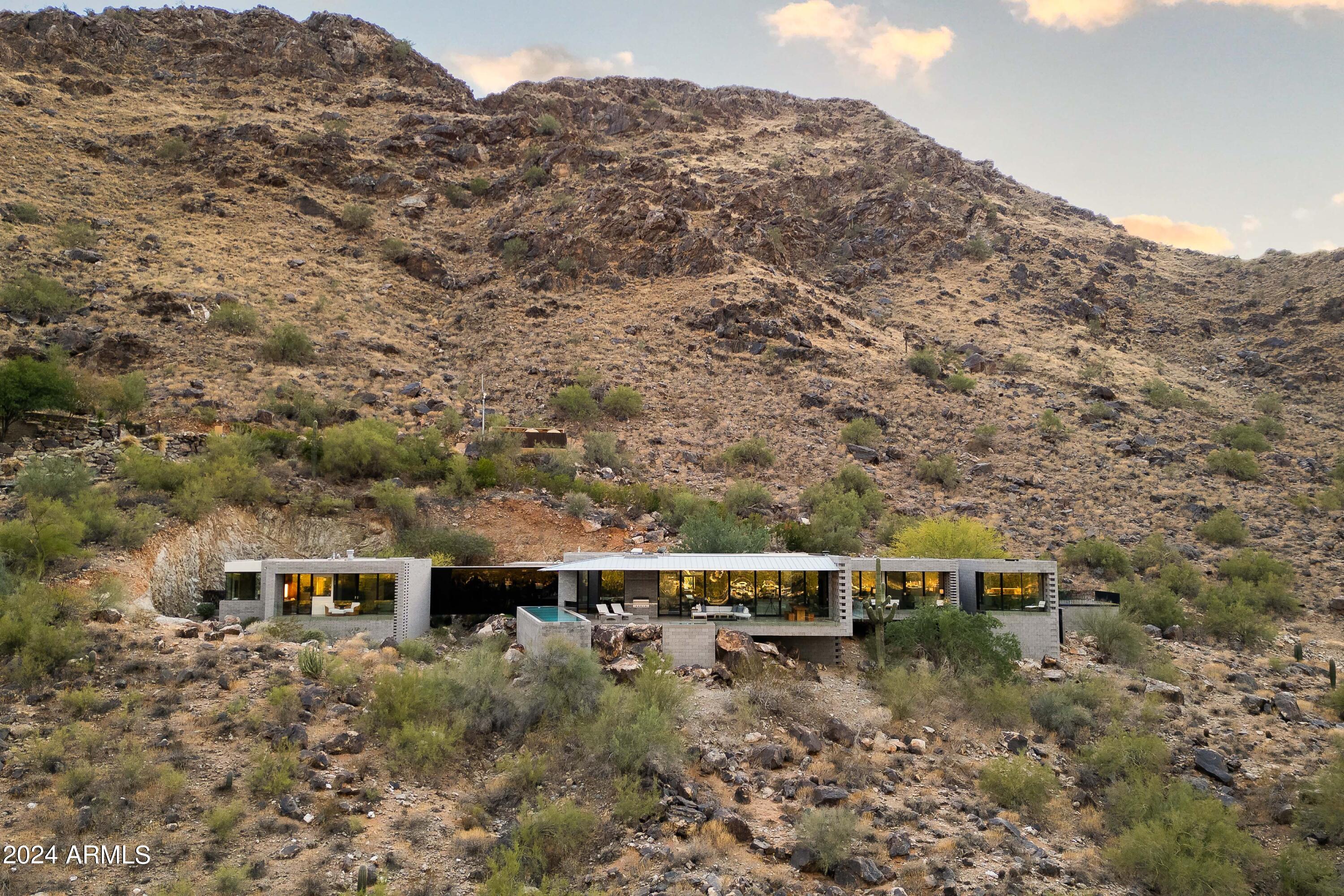 7777 N SAGUARO Drive