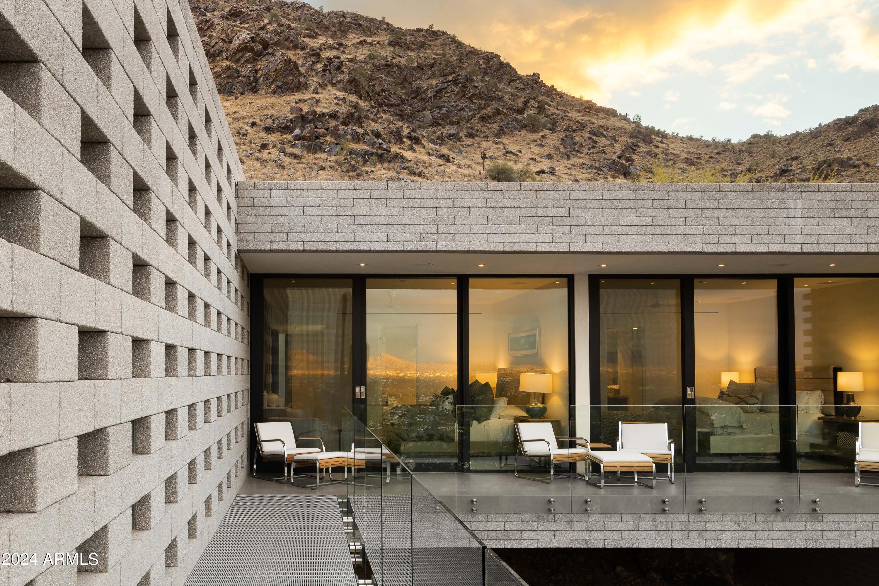 7777 N SAGUARO Drive