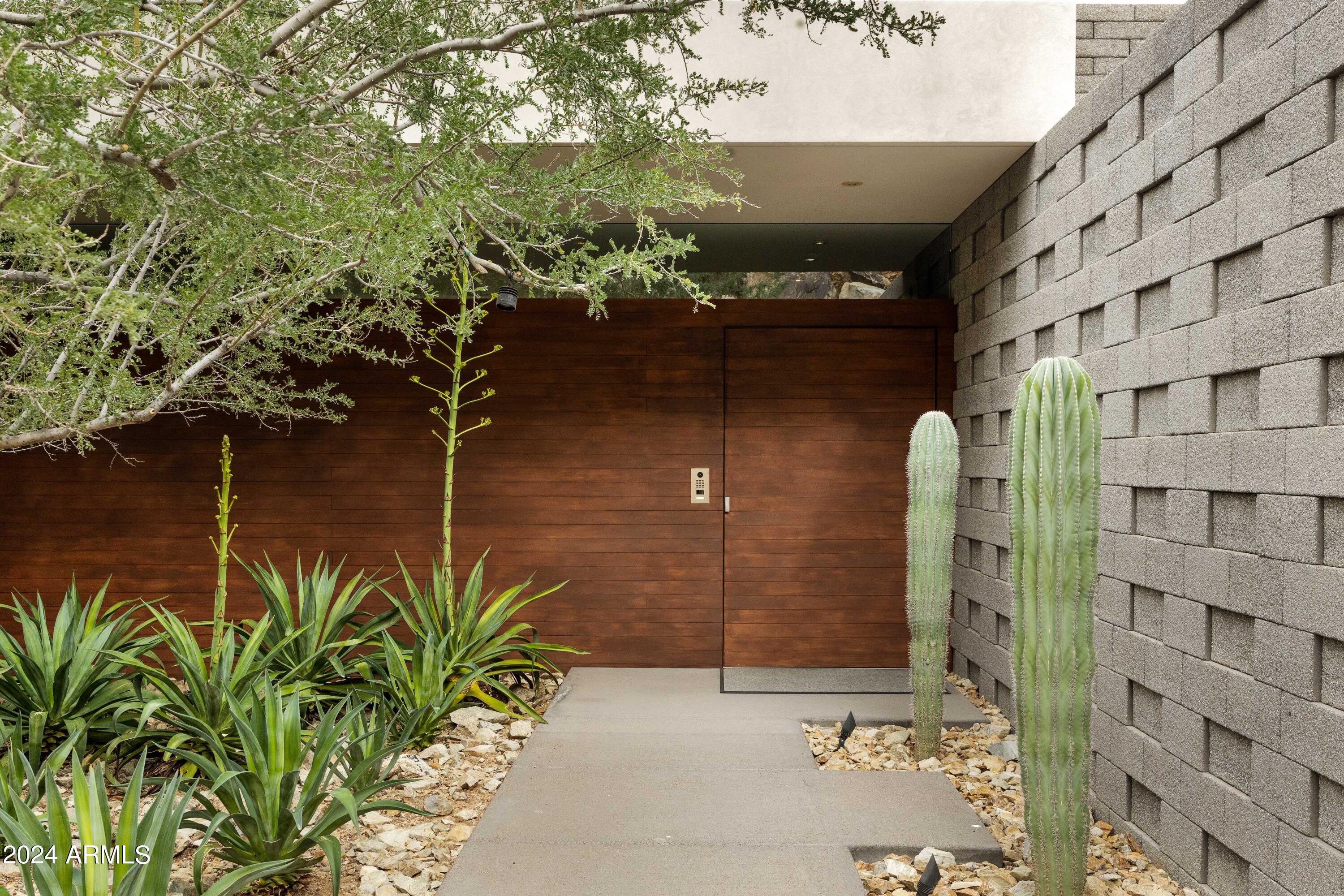 7777 N SAGUARO Drive