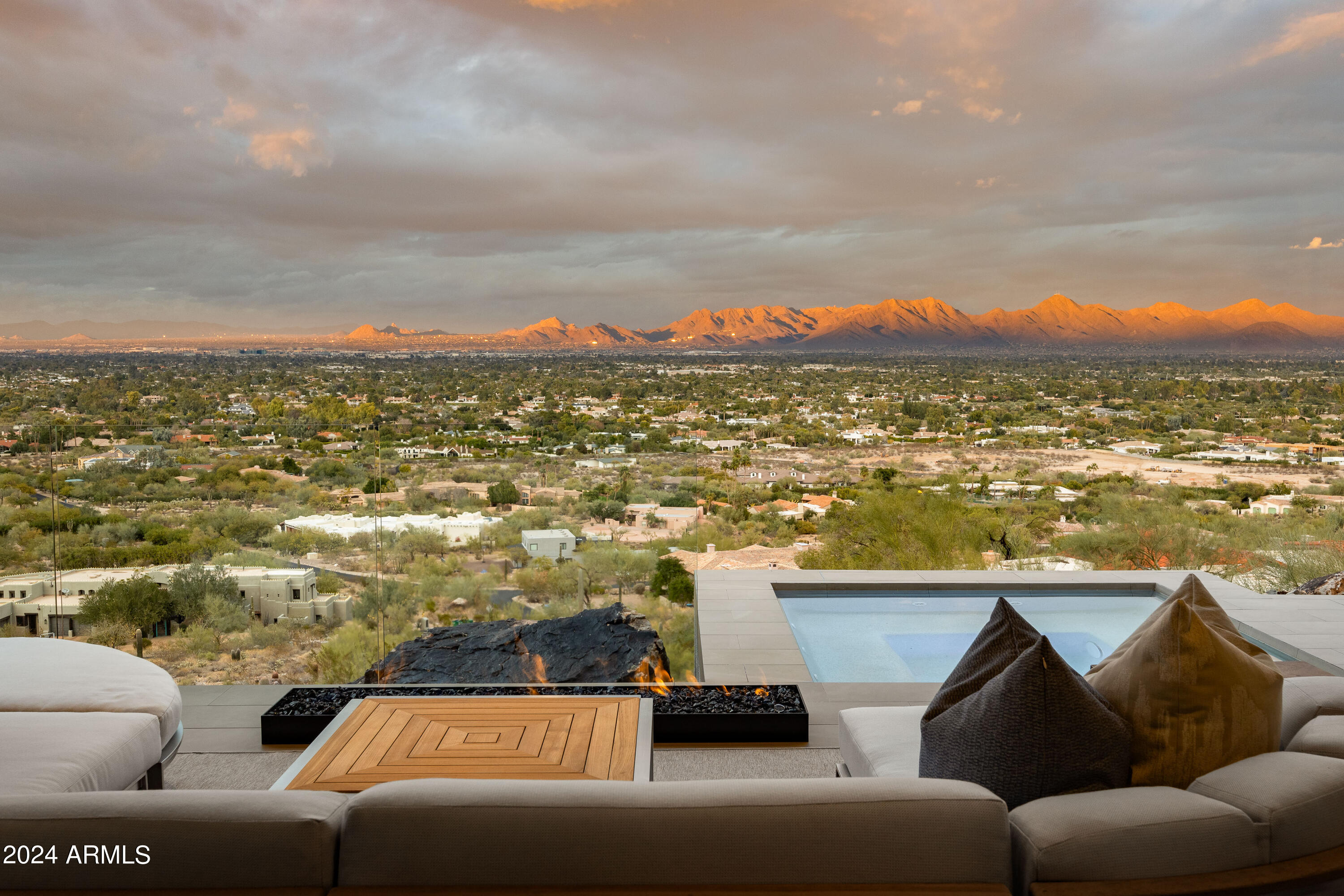 7777 N SAGUARO Drive