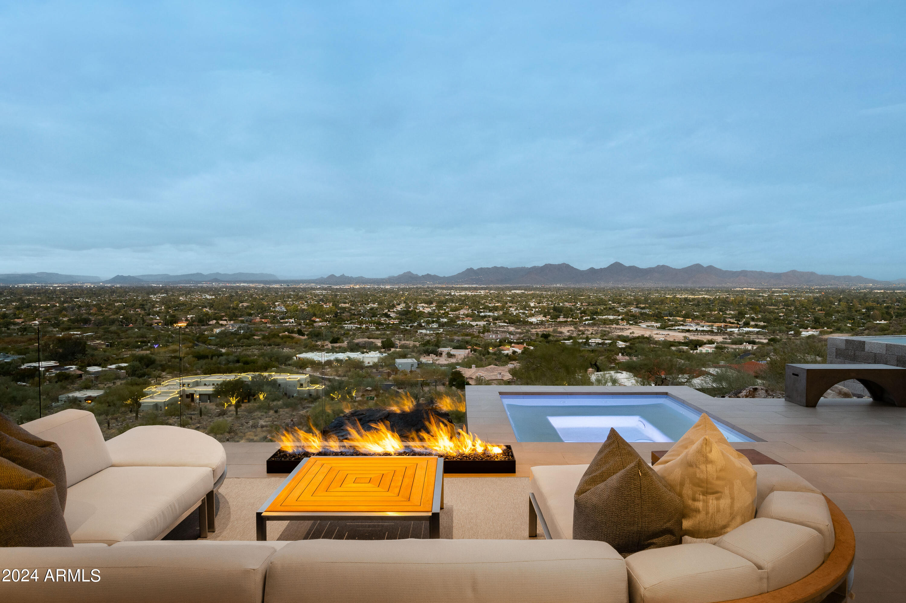 7777 N SAGUARO Drive