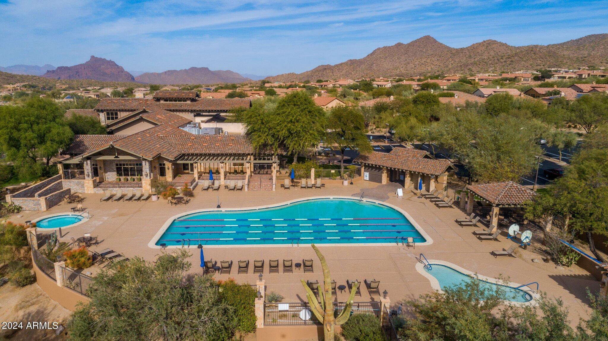 7742 E HIDDEN CANYON Street, 22