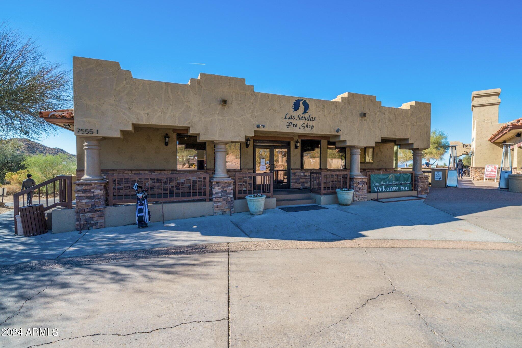 7742 E HIDDEN CANYON Street, 22