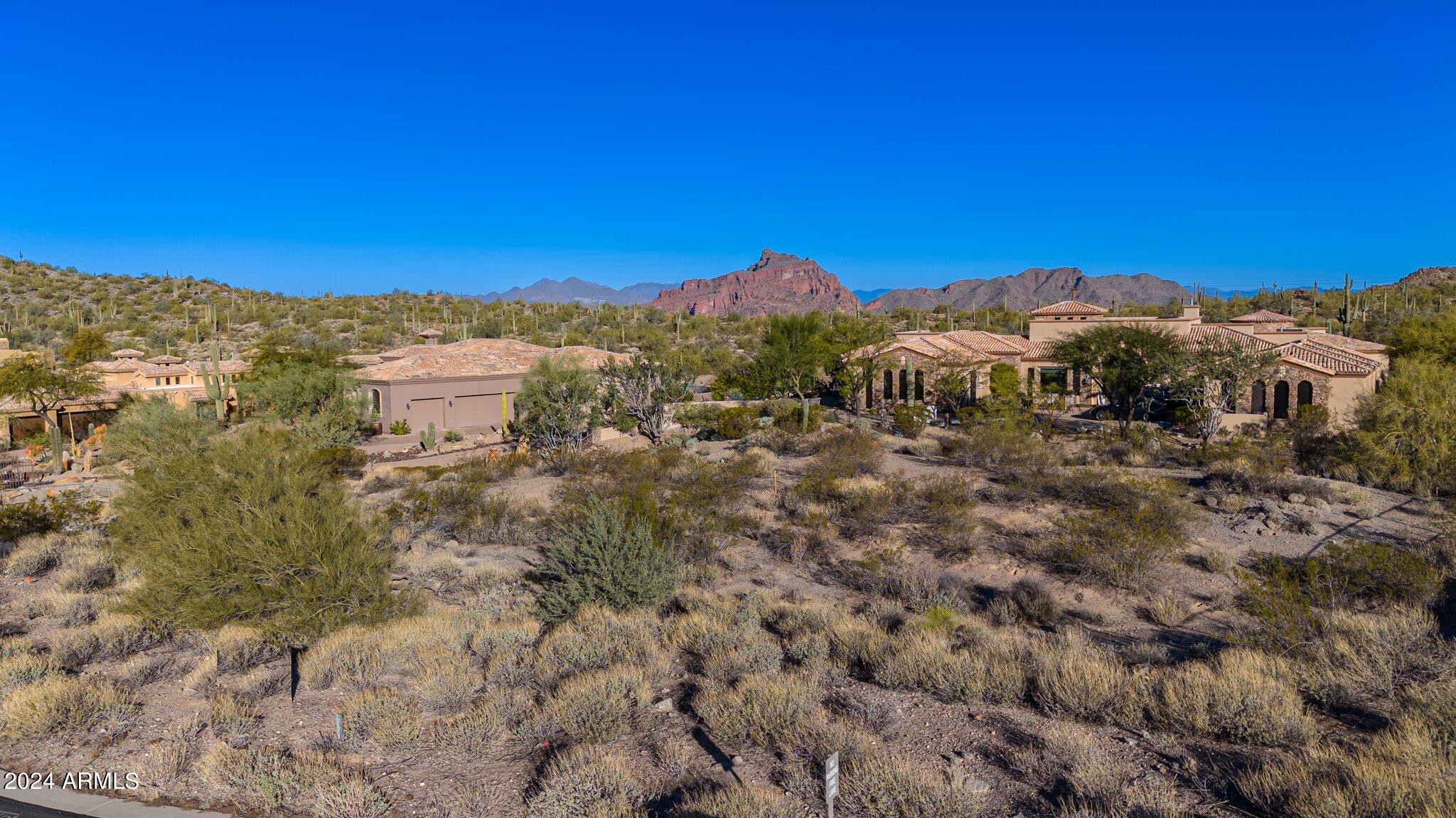 7742 E HIDDEN CANYON Street, 22