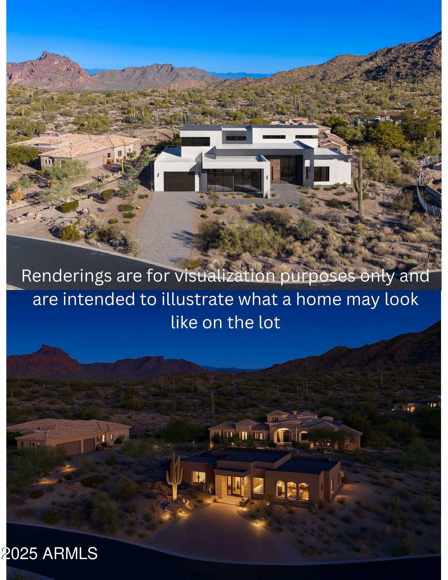 7742 E HIDDEN CANYON Street, 22