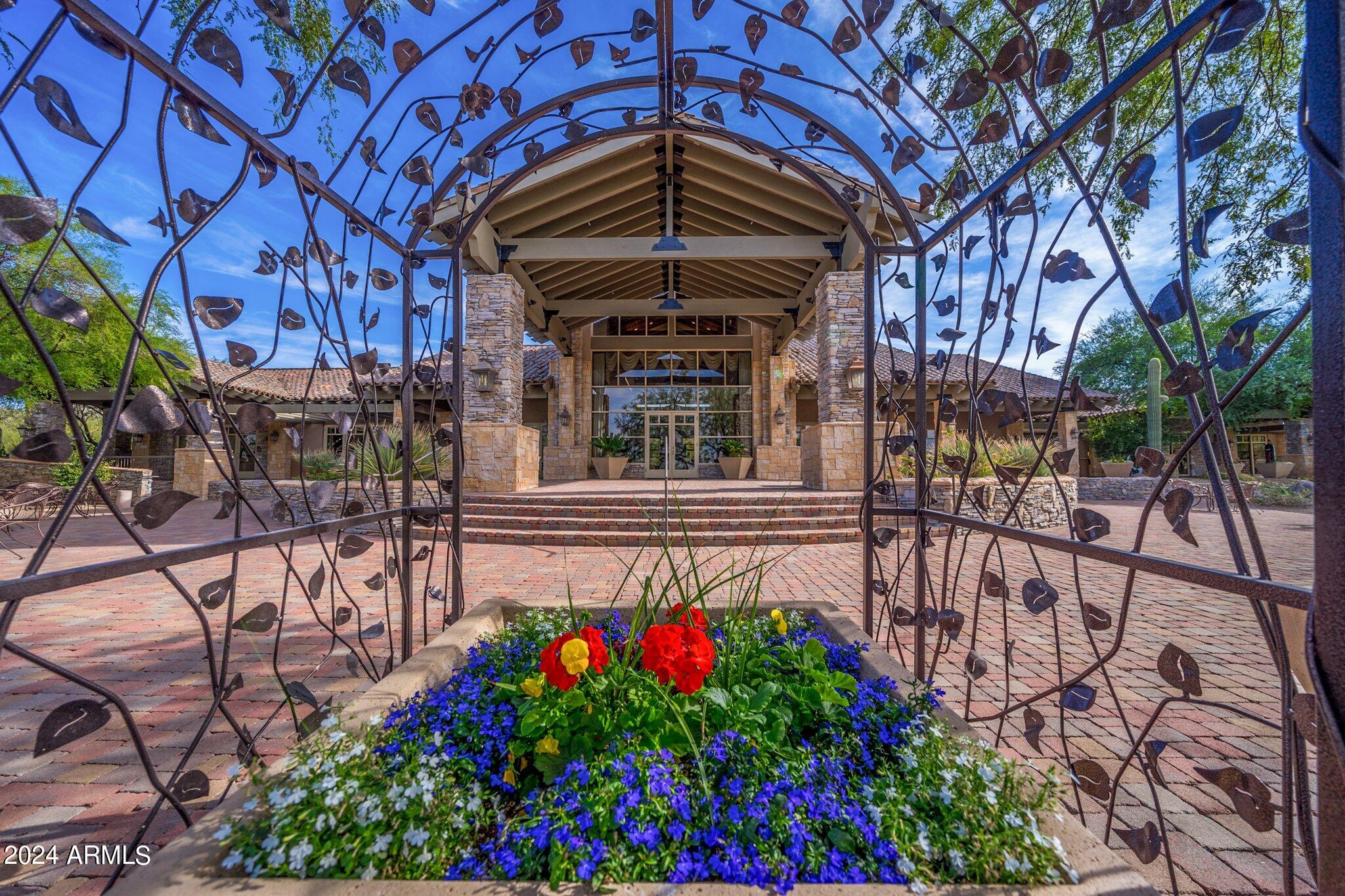7742 E HIDDEN CANYON Street, 22