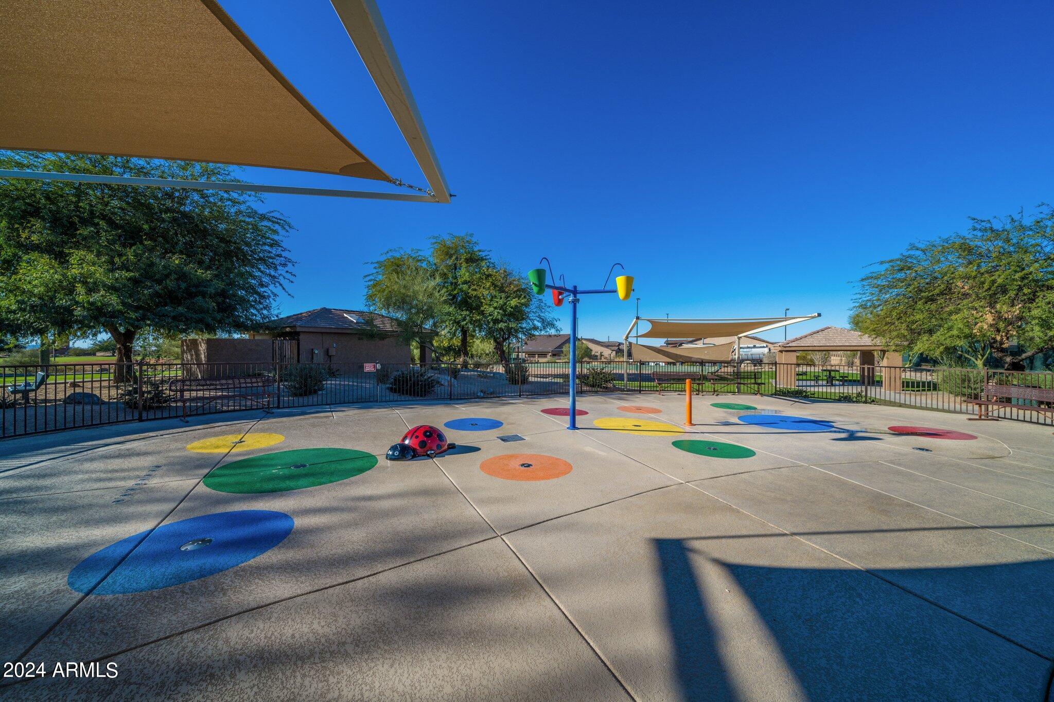 7742 E HIDDEN CANYON Street, 22