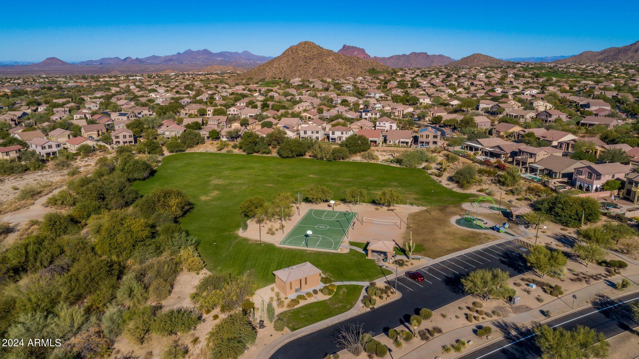7742 E HIDDEN CANYON Street, 22