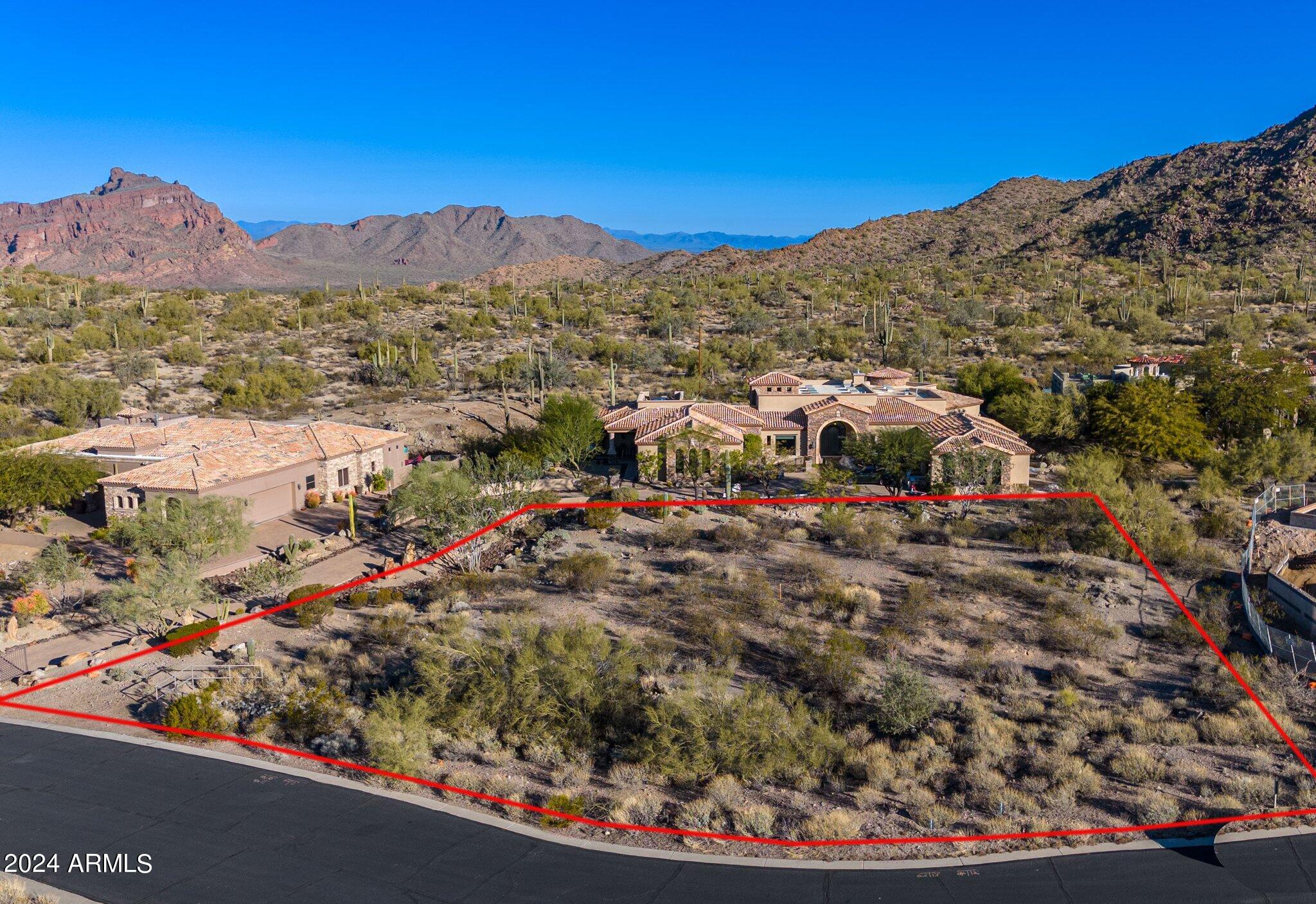 7742 E HIDDEN CANYON Street, 22
