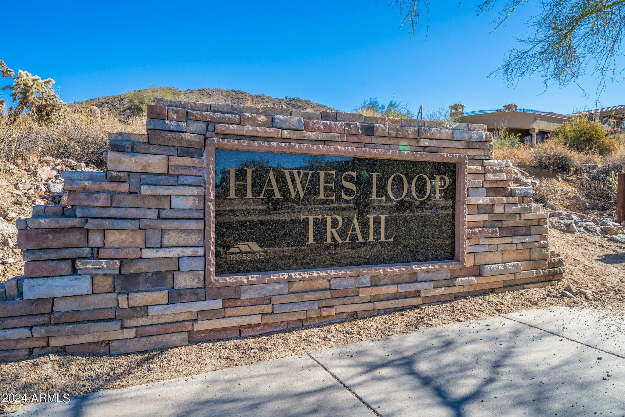 7742 E HIDDEN CANYON Street, 22