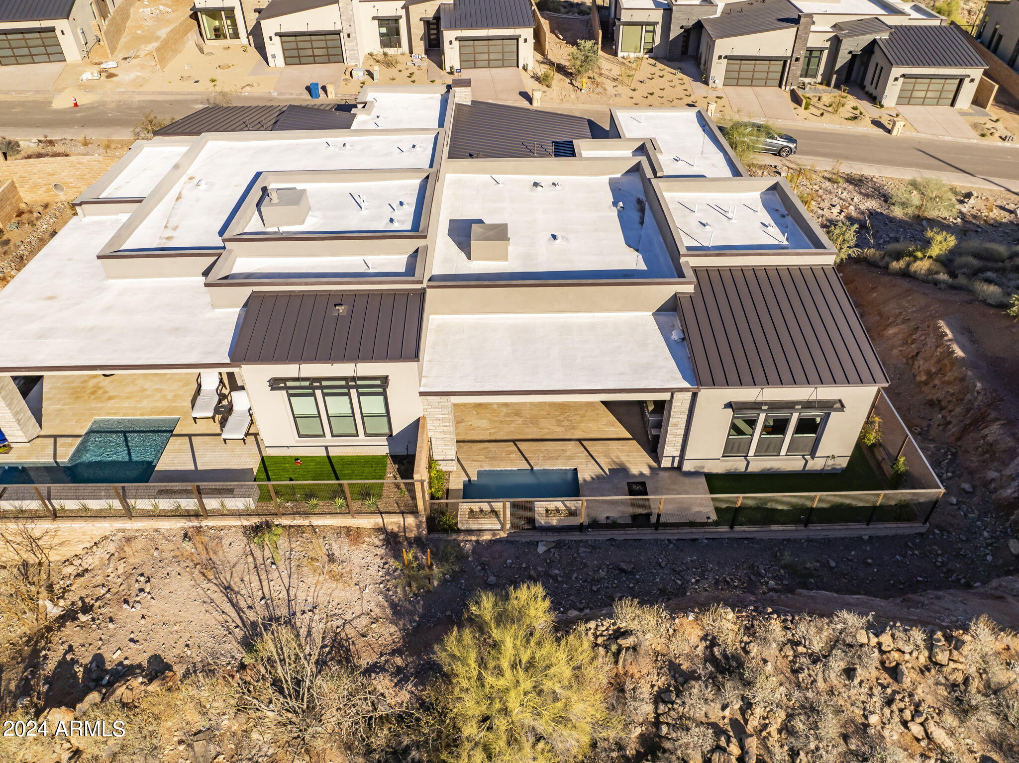 14434 N ADERO CANYON Drive