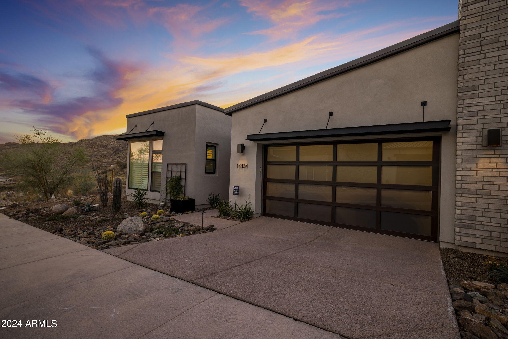 14434 N ADERO CANYON Drive