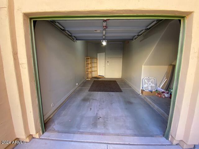 5015 E CHEYENNE Drive Unit: 24