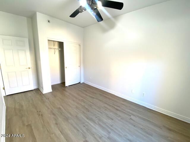 5015 E CHEYENNE Drive Unit: 24