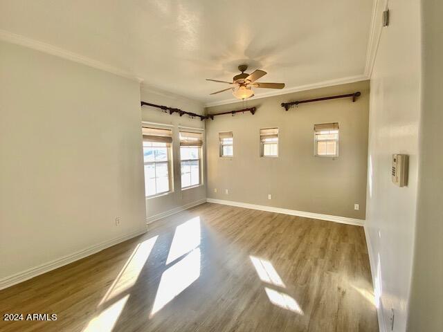 5015 E CHEYENNE Drive Unit: 24