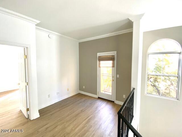 5015 E CHEYENNE Drive Unit: 24