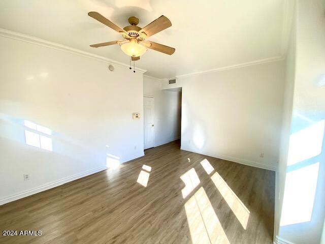 5015 E CHEYENNE Drive Unit: 24
