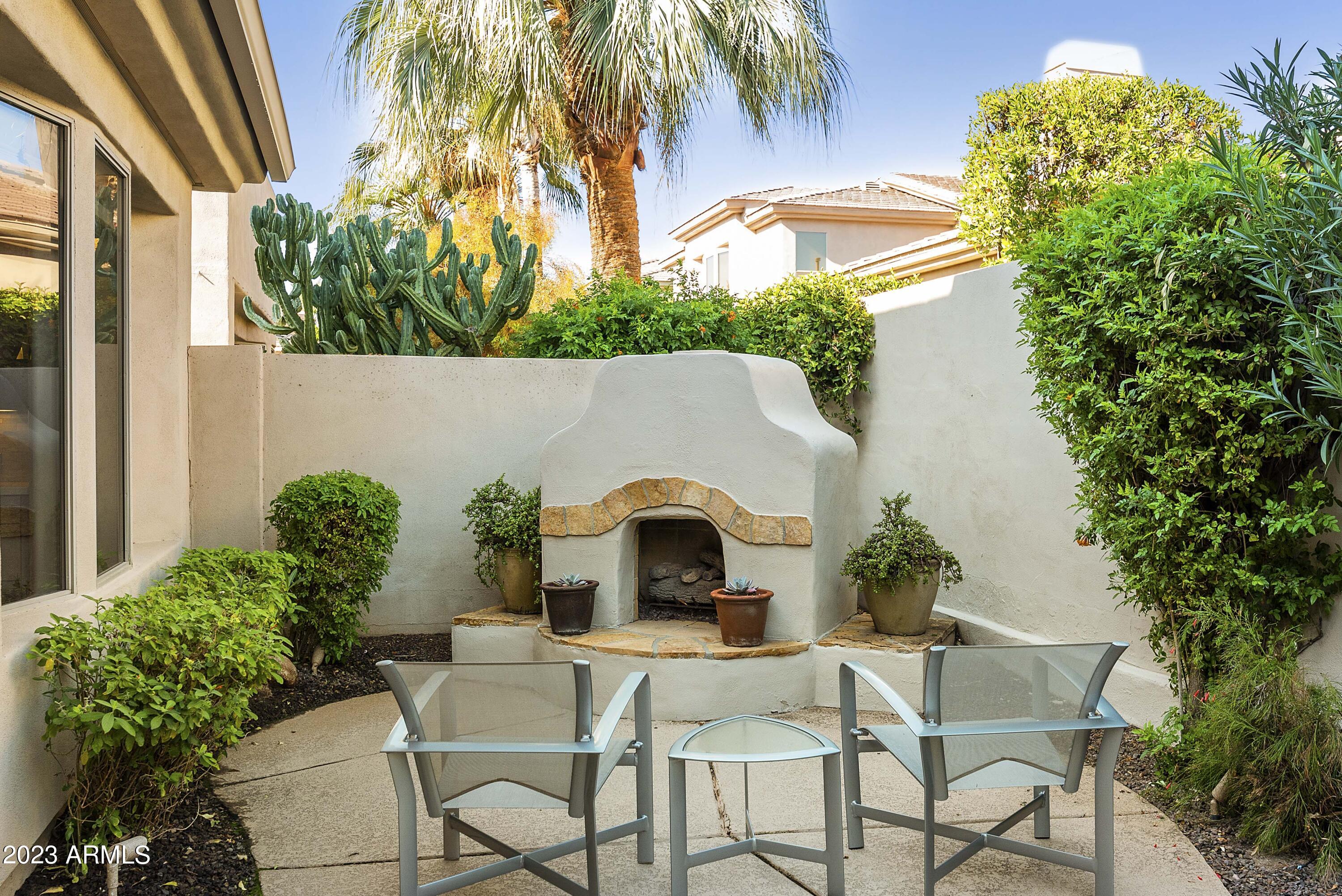 7378 E DEL ACERO Drive